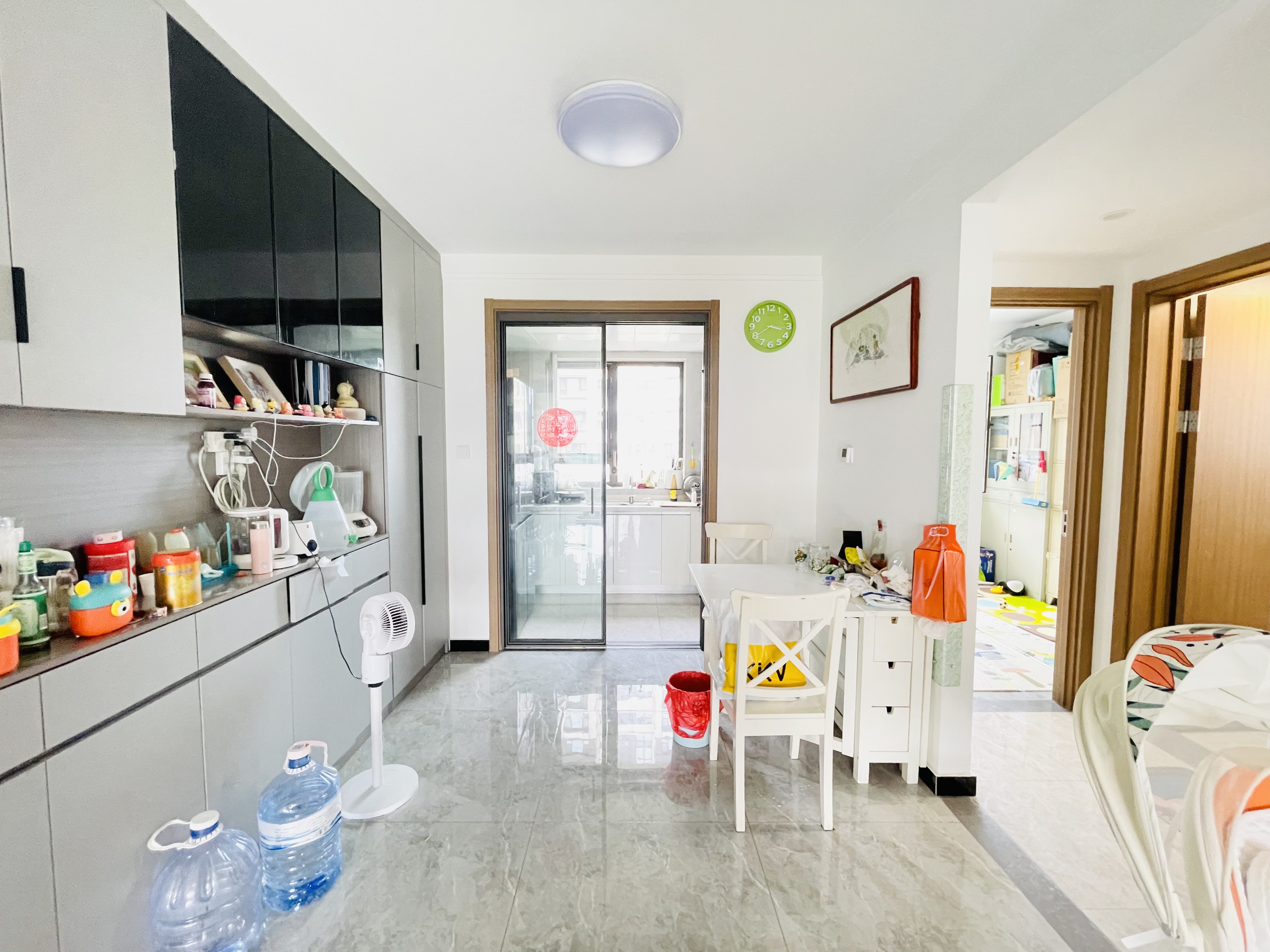 旭辉银盛泰星瀚城