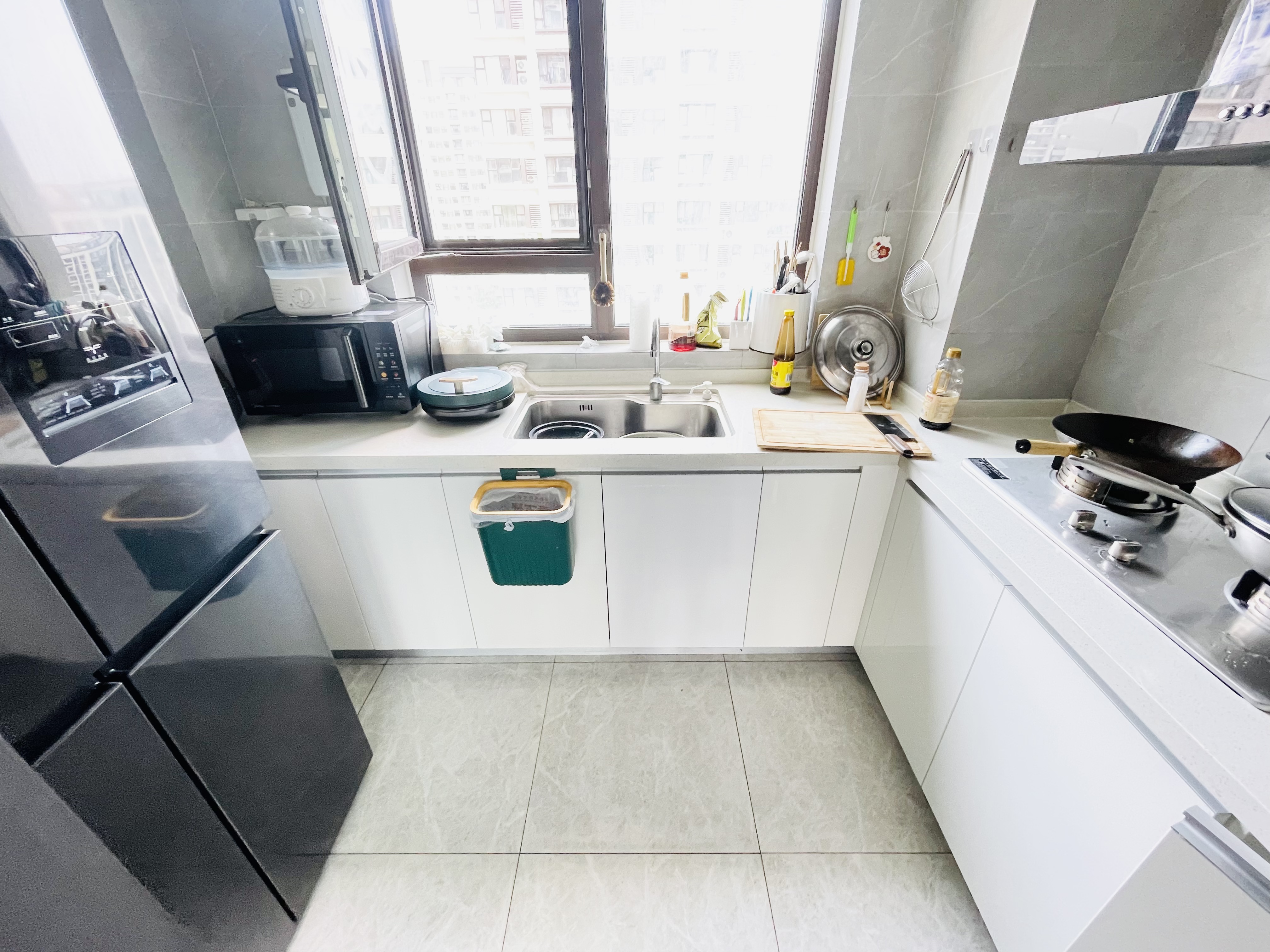 旭辉银盛泰星瀚城