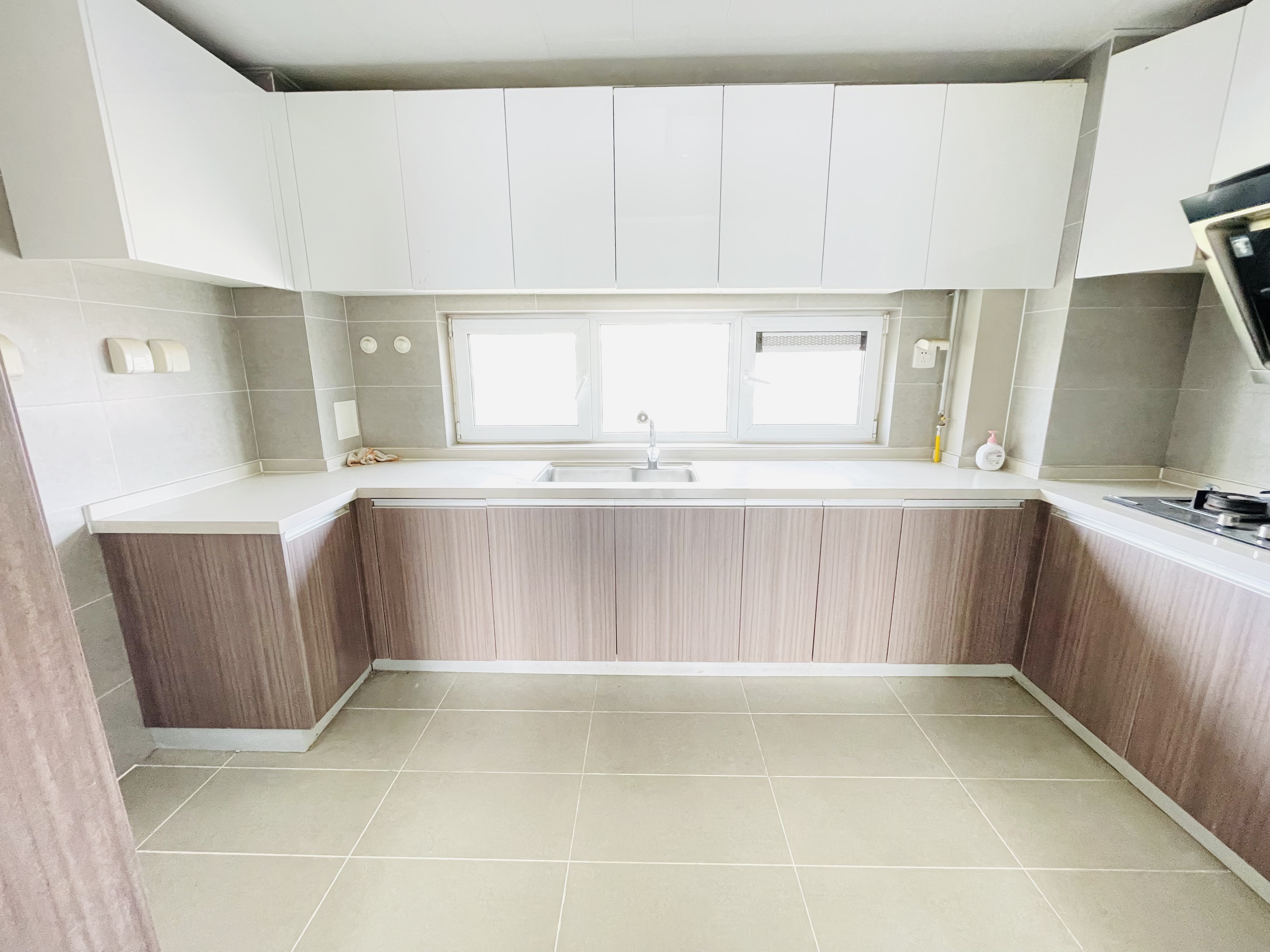 万科龙湖城市之光