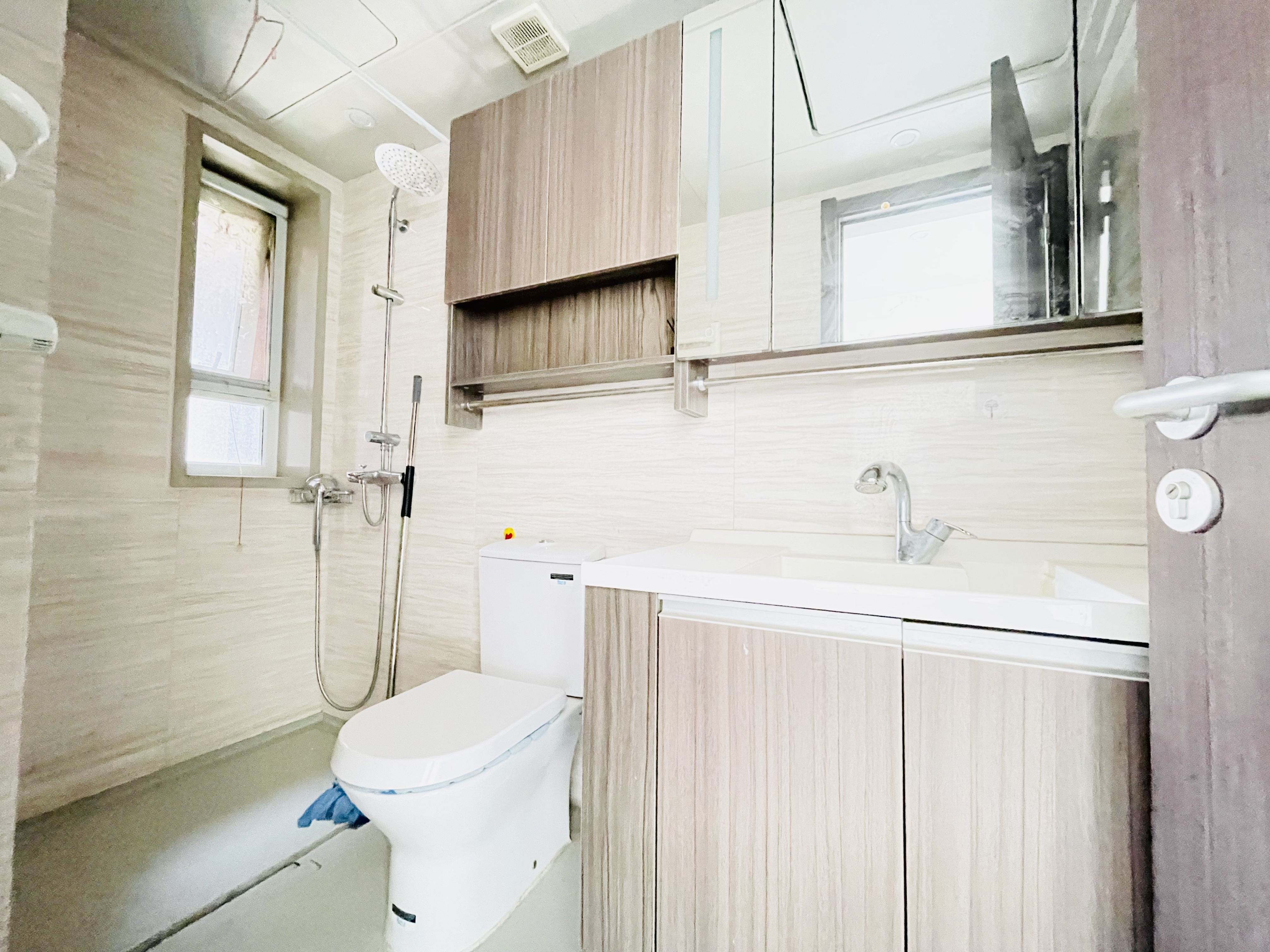 万科龙湖城市之光