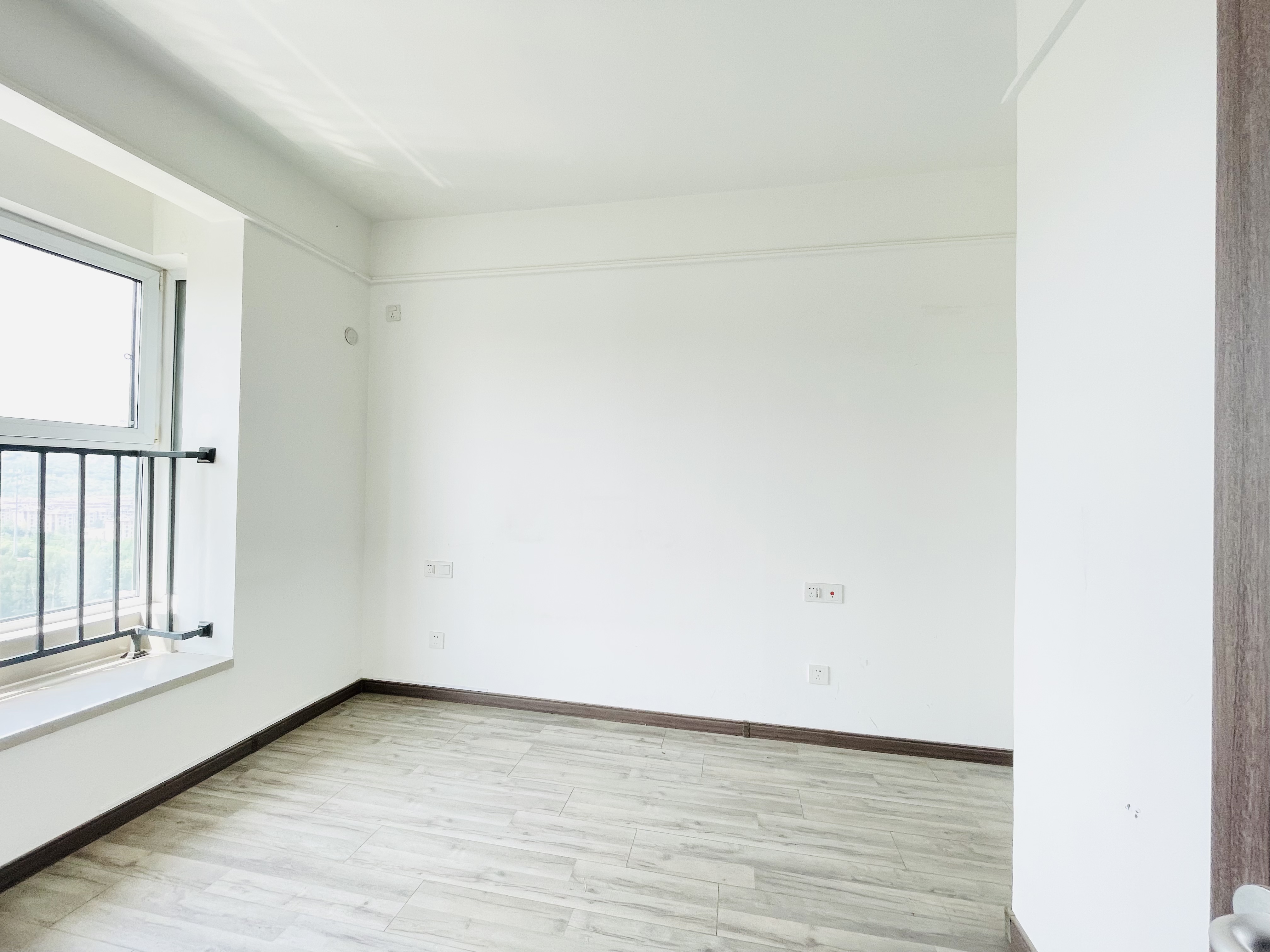 万科龙湖城市之光