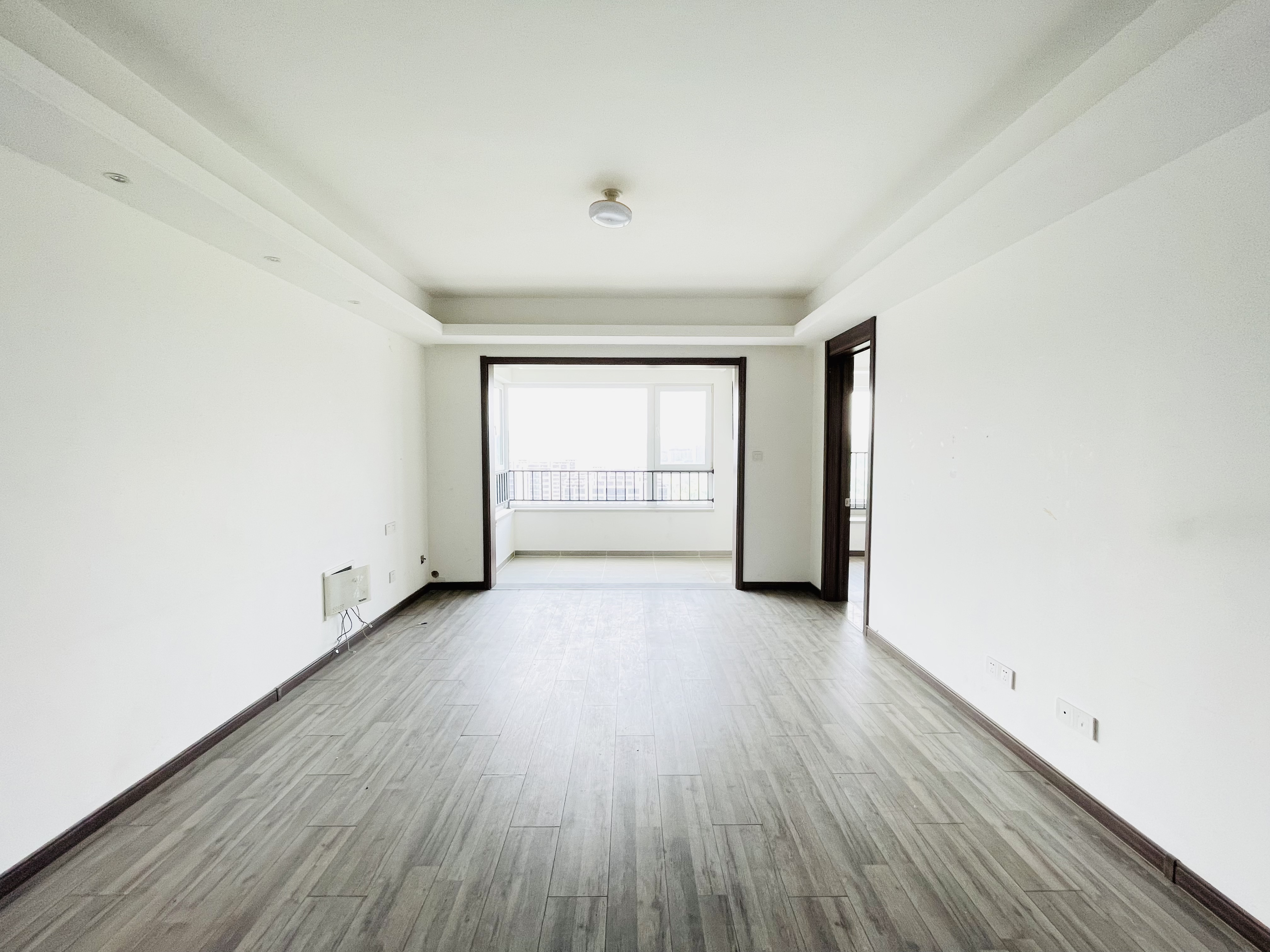 万科龙湖城市之光