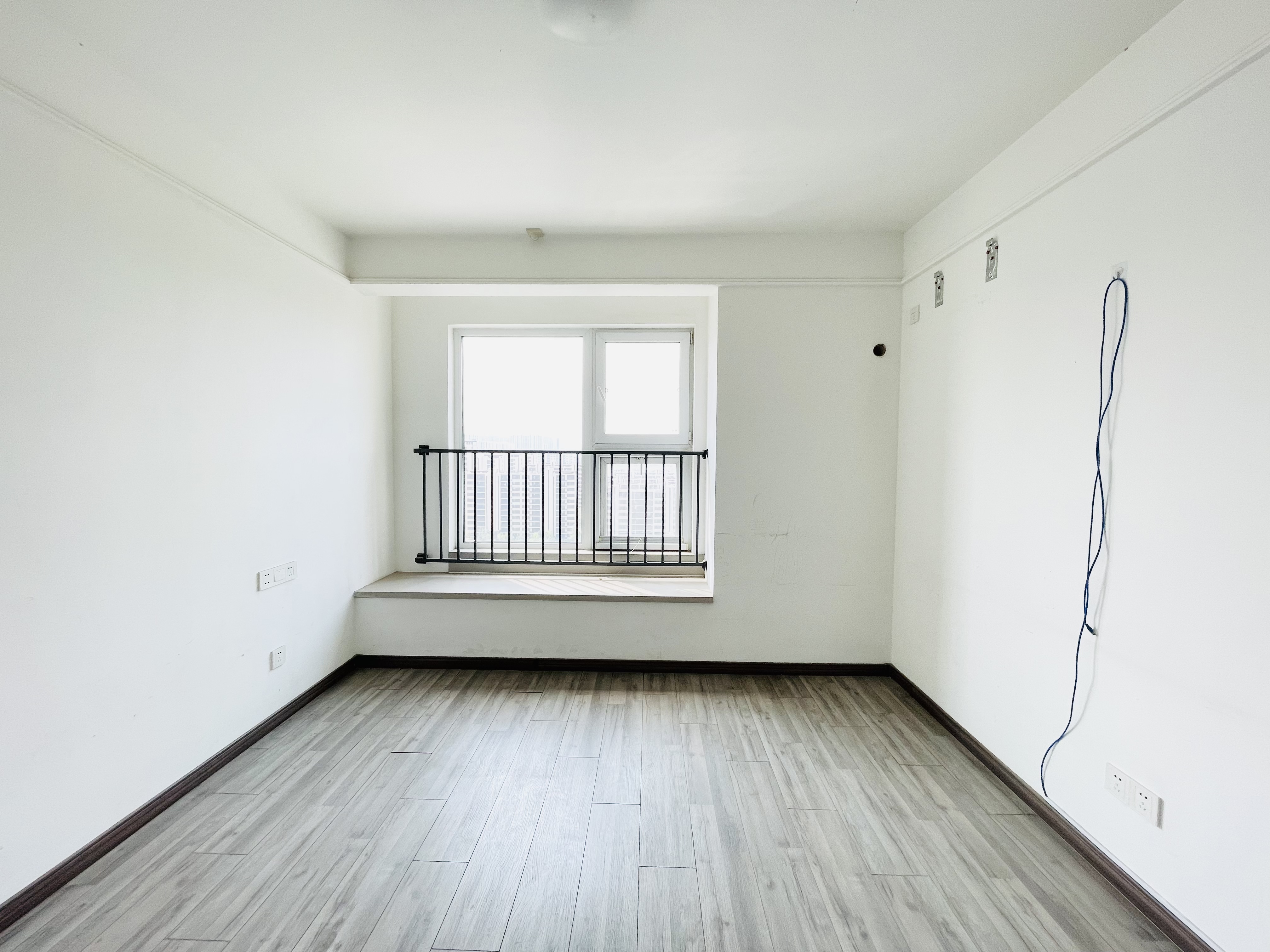 万科龙湖城市之光