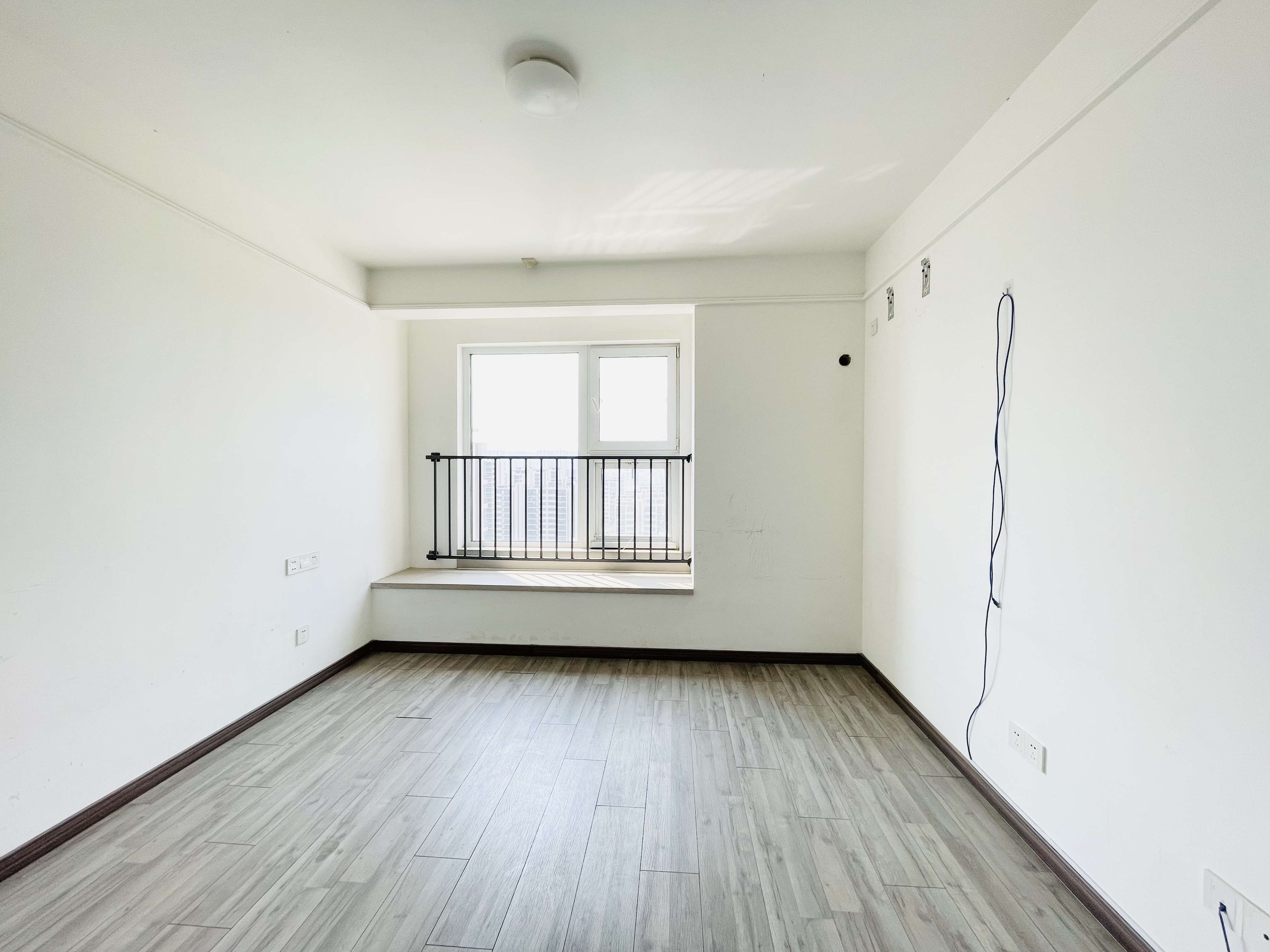 万科龙湖城市之光