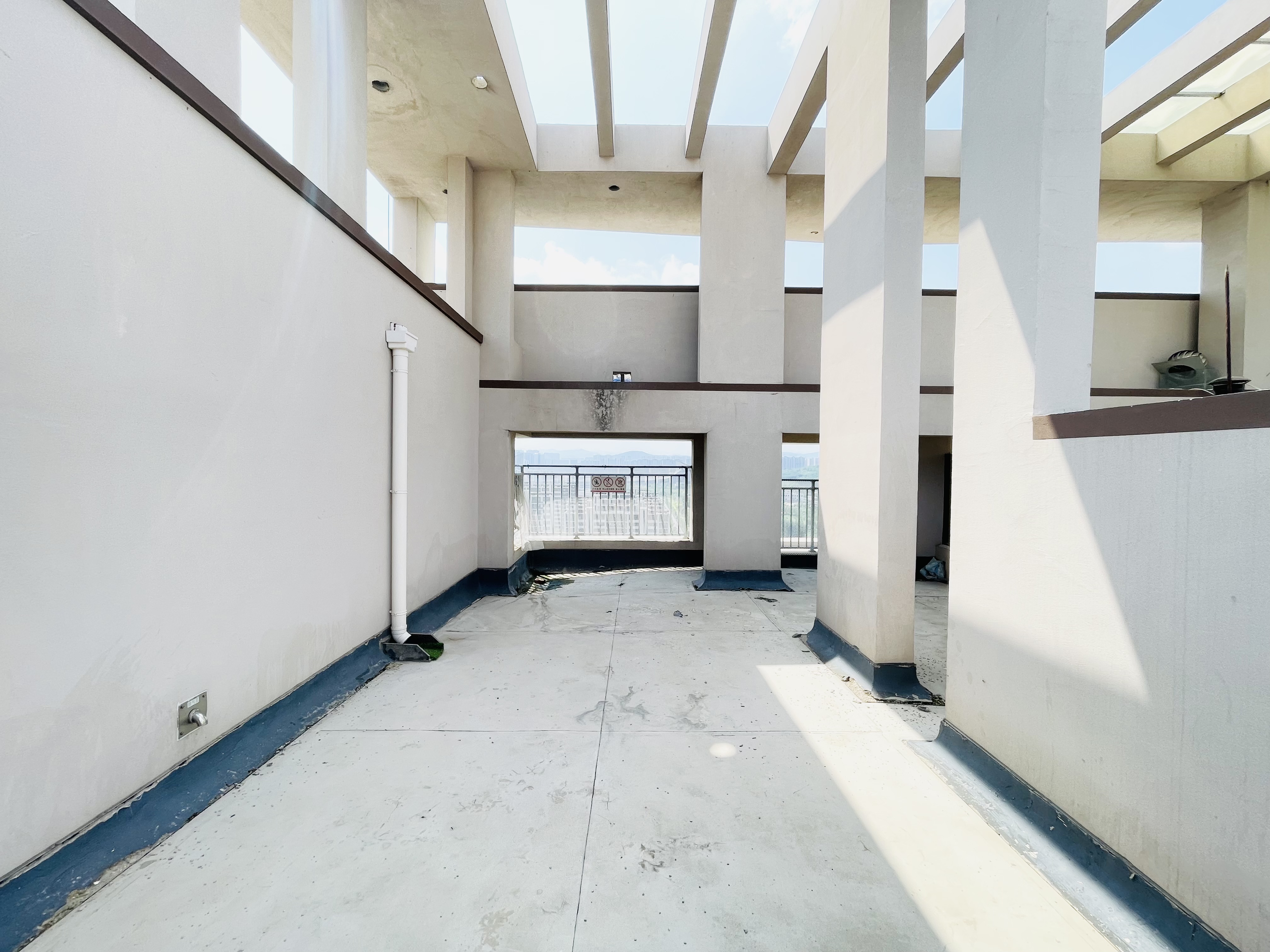 万科龙湖城市之光