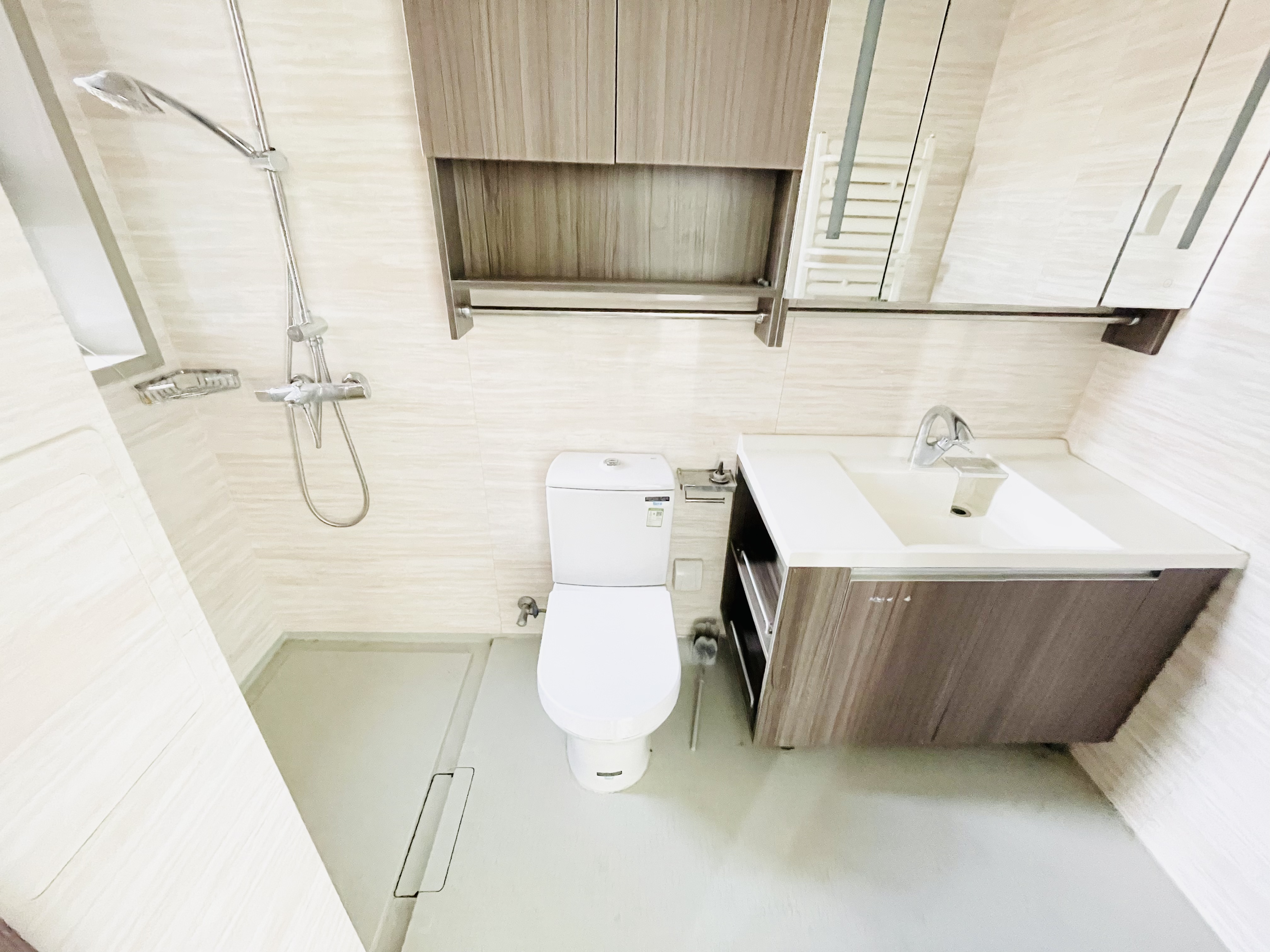 万科龙湖城市之光