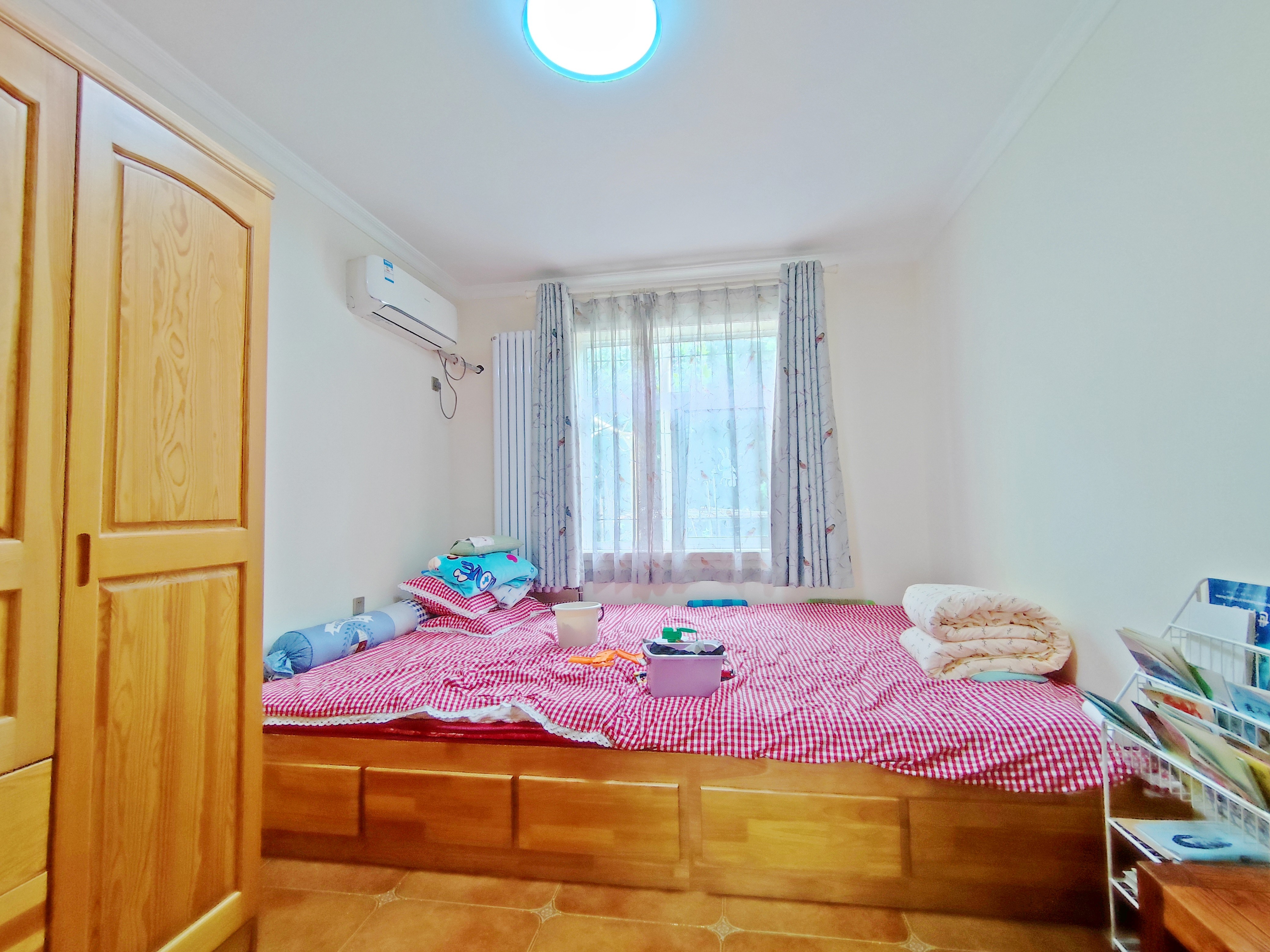 营市东街单位宿舍