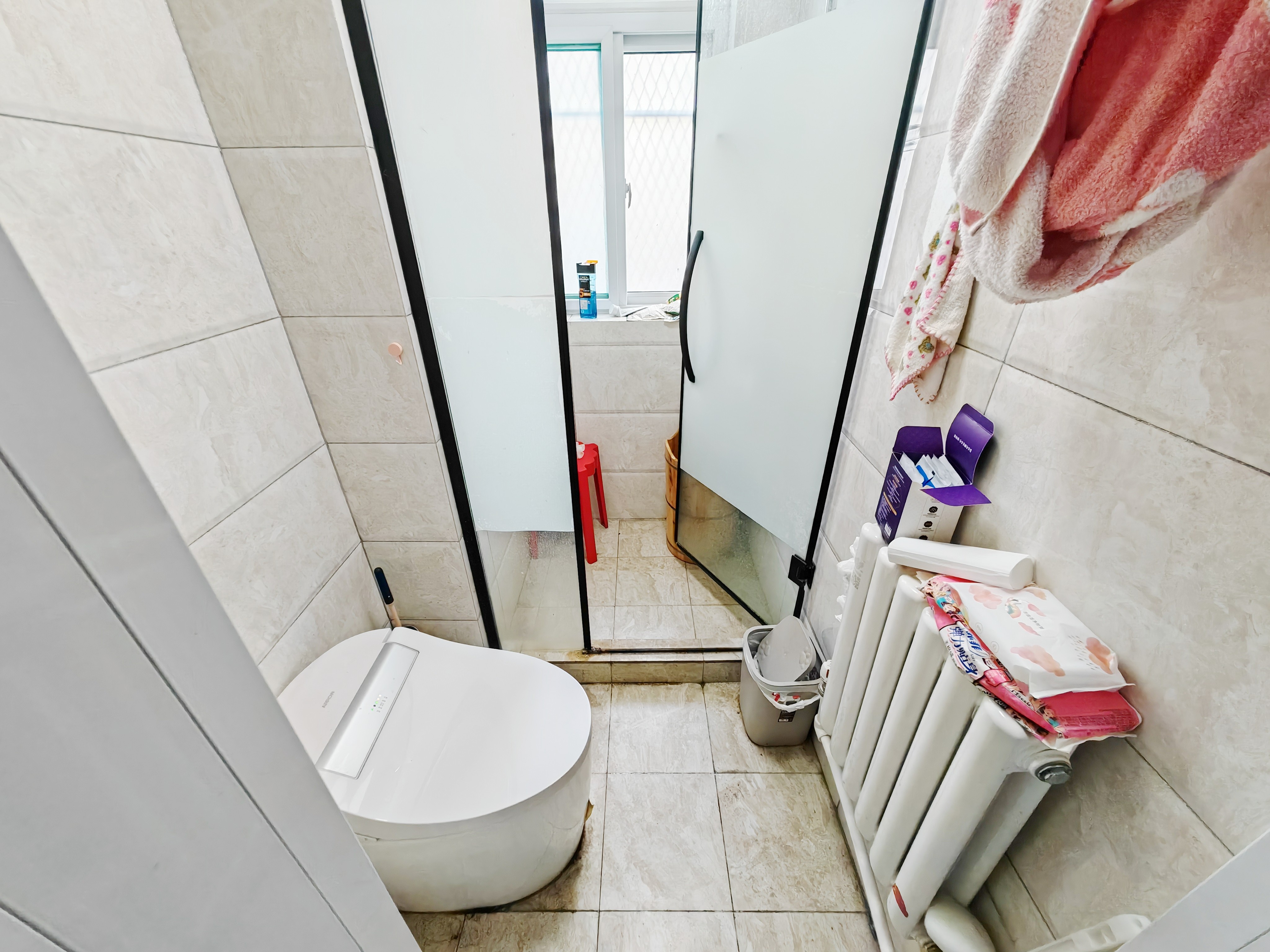 文化东路林业厅宿舍