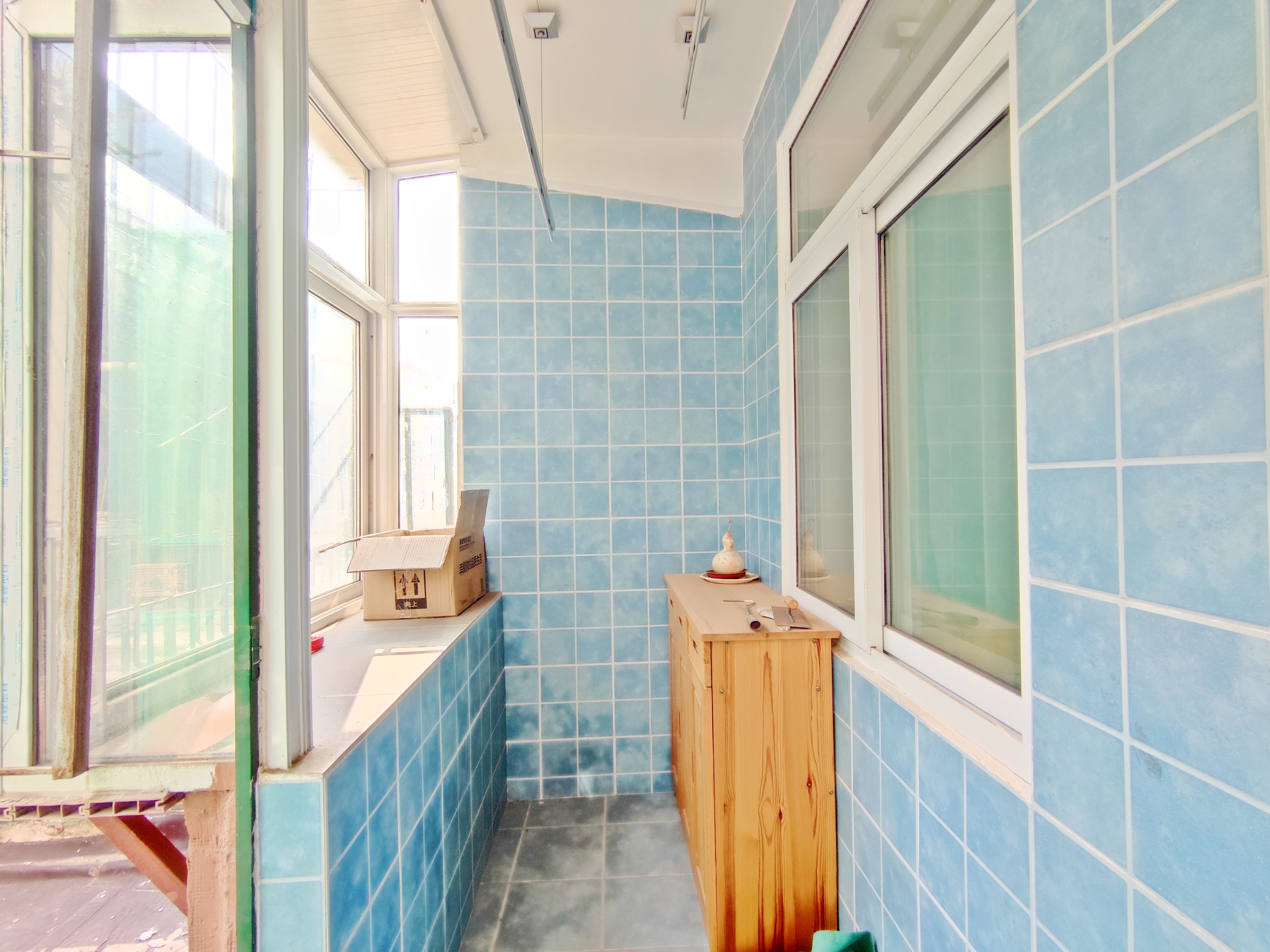 营市东街单位宿舍