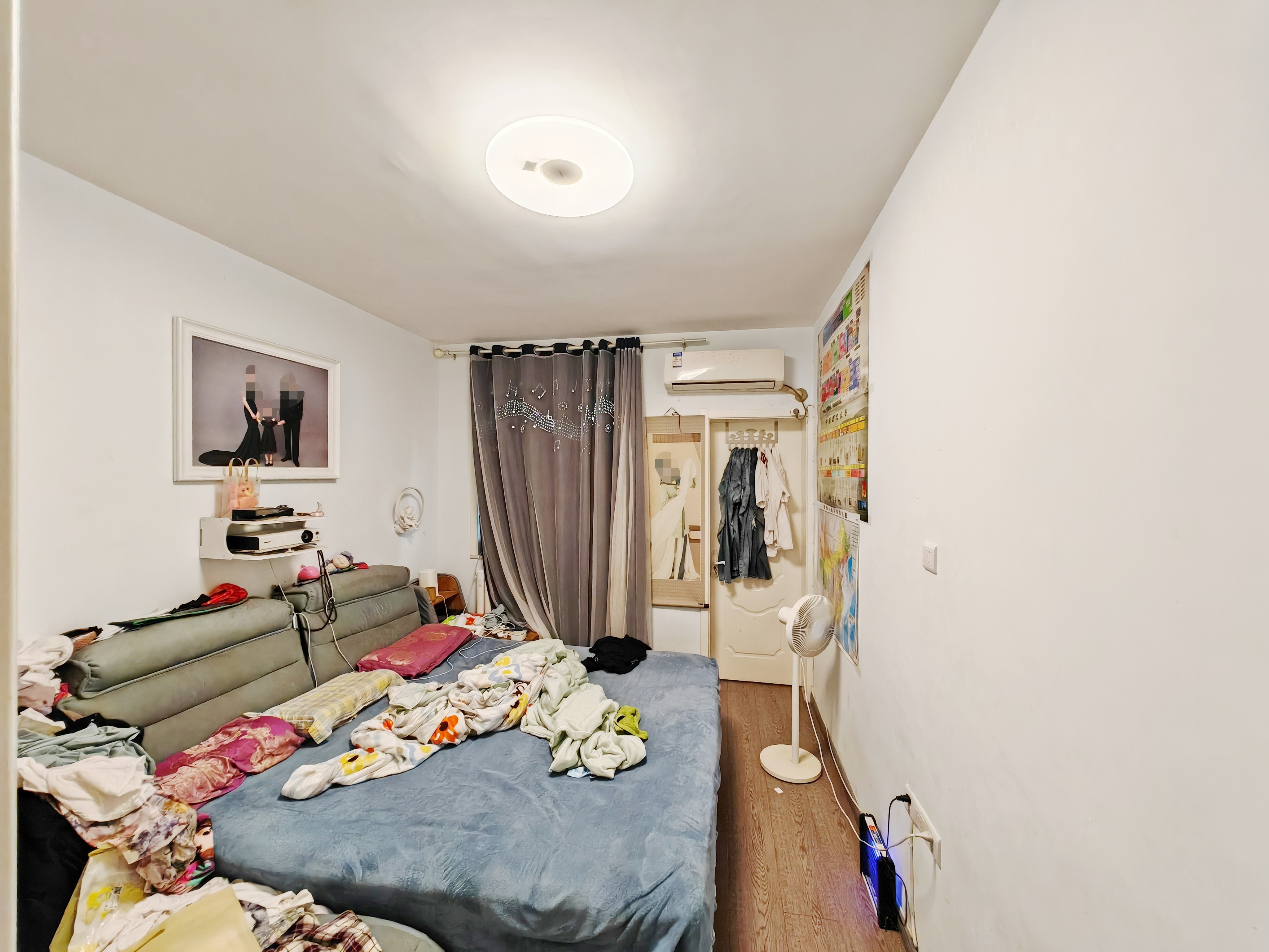 文化东路林业厅宿舍