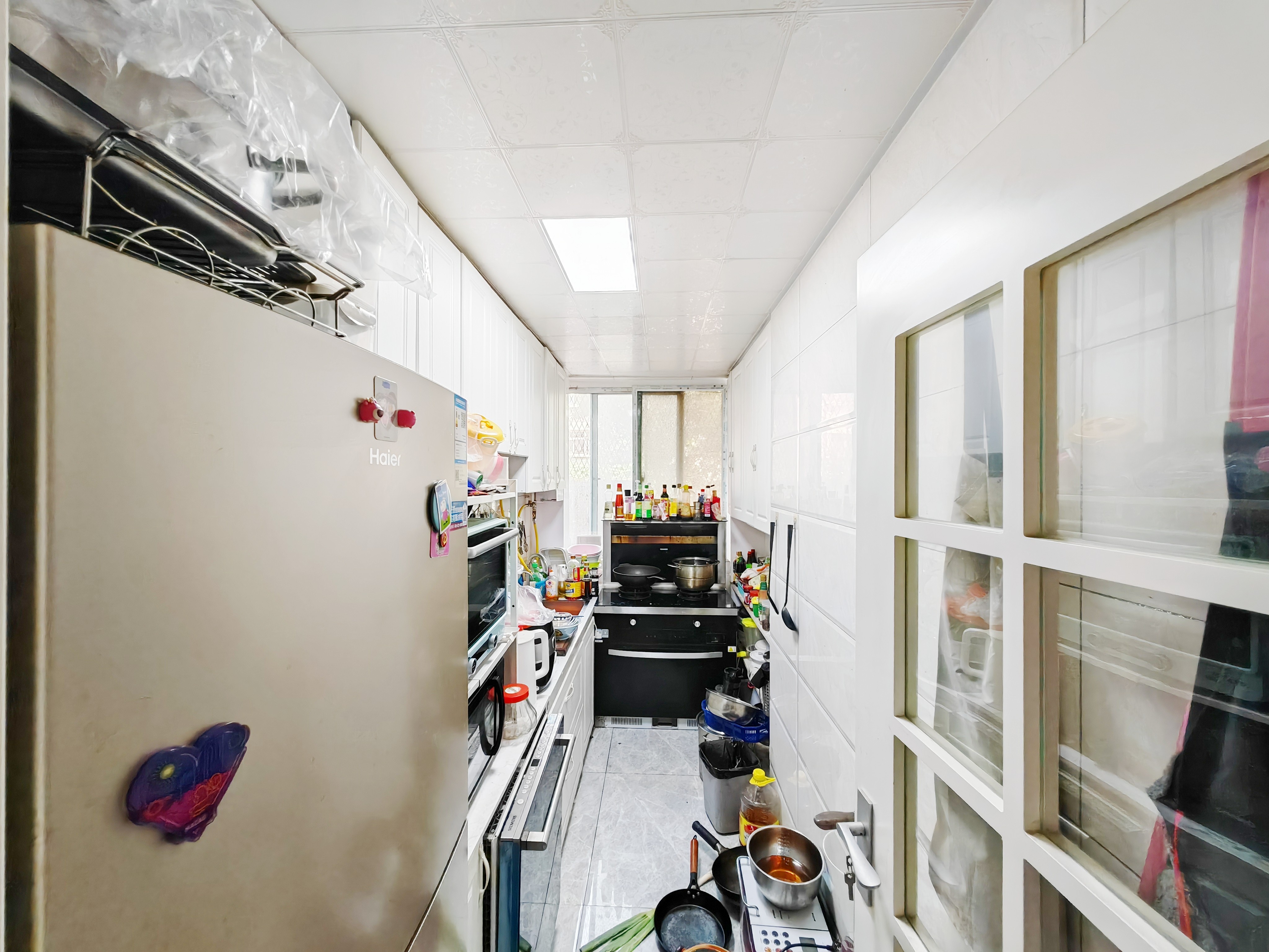 文化东路林业厅宿舍