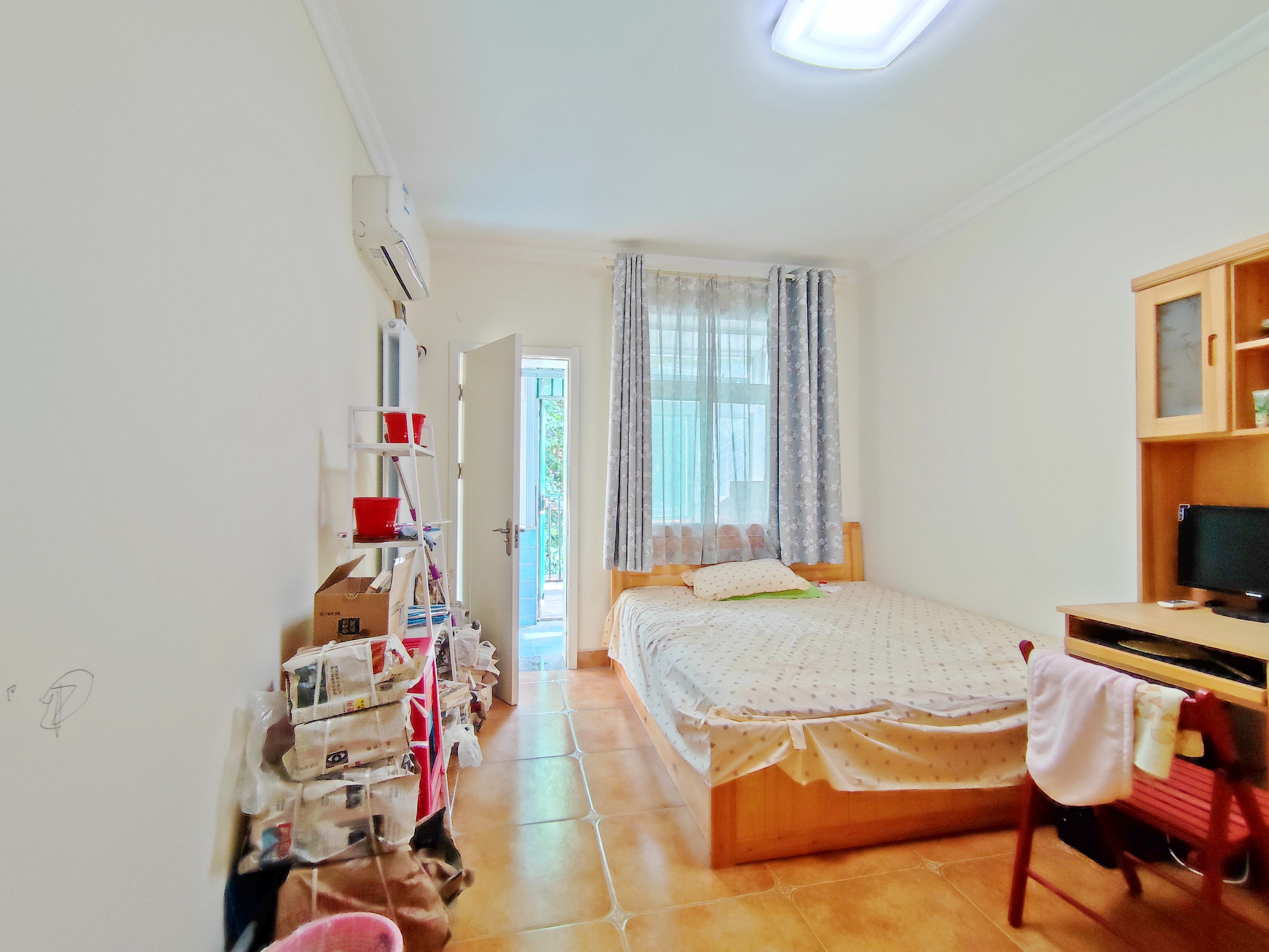 营市东街单位宿舍