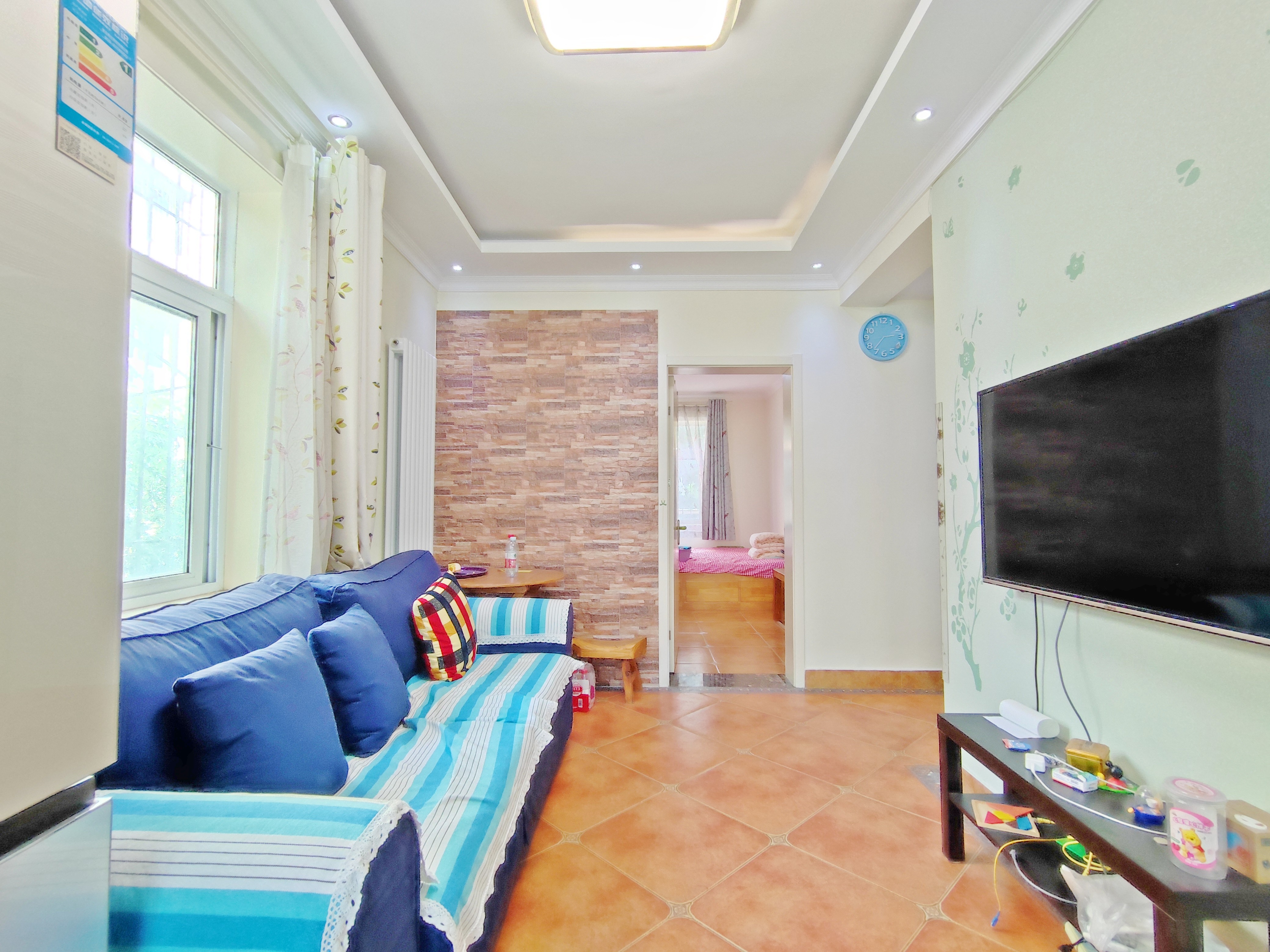  营市东街单位宿舍 南北