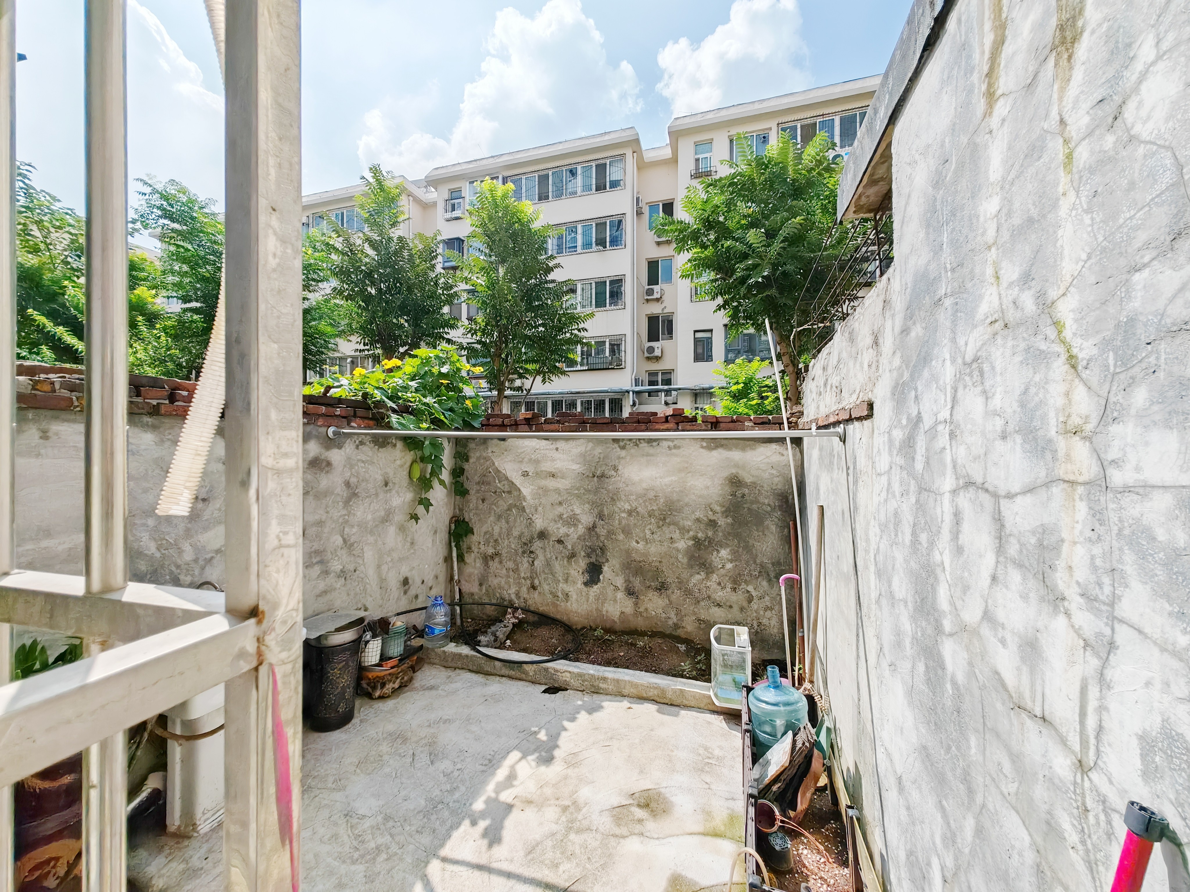 文化东路林业厅宿舍