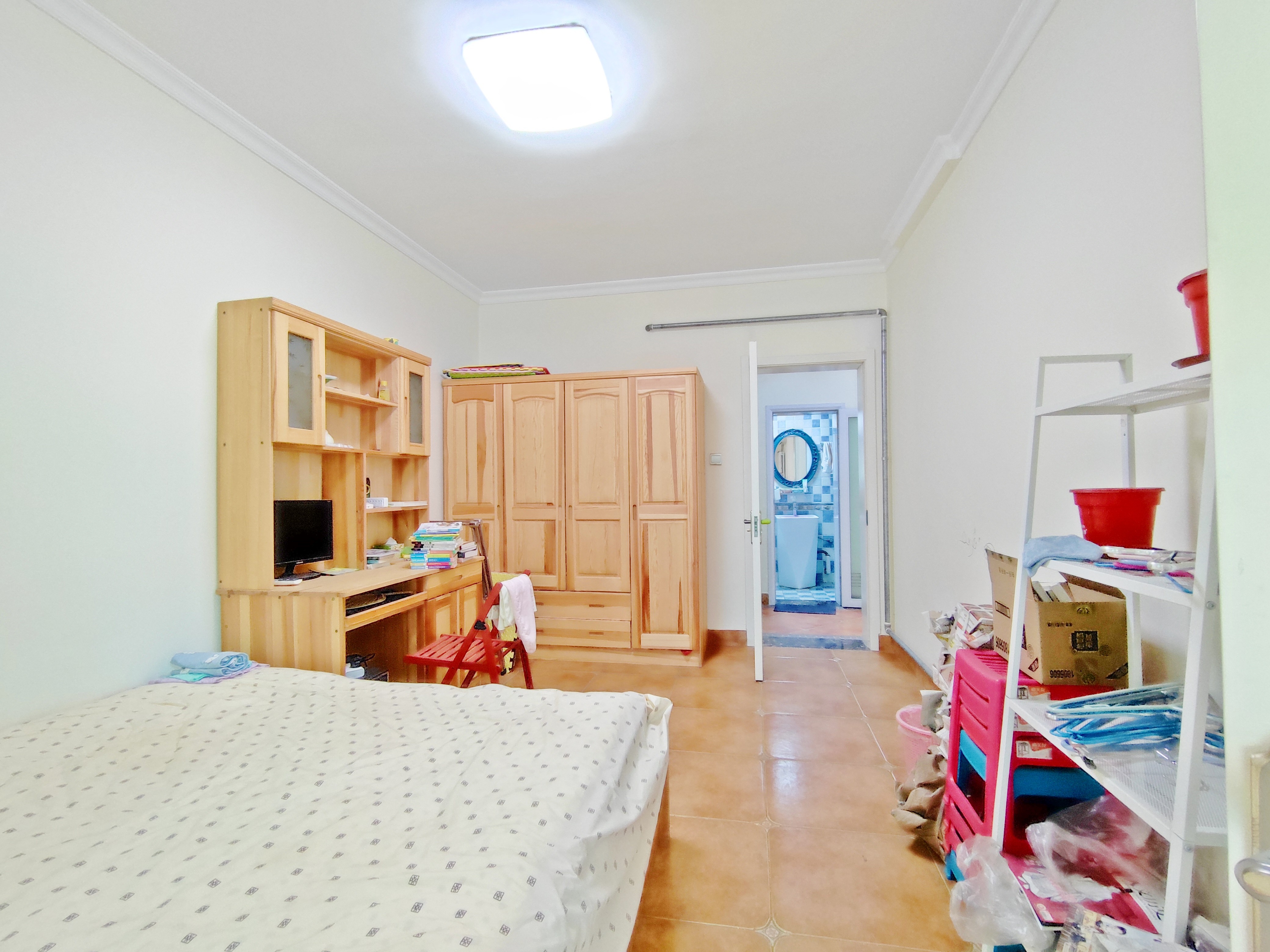 营市东街单位宿舍