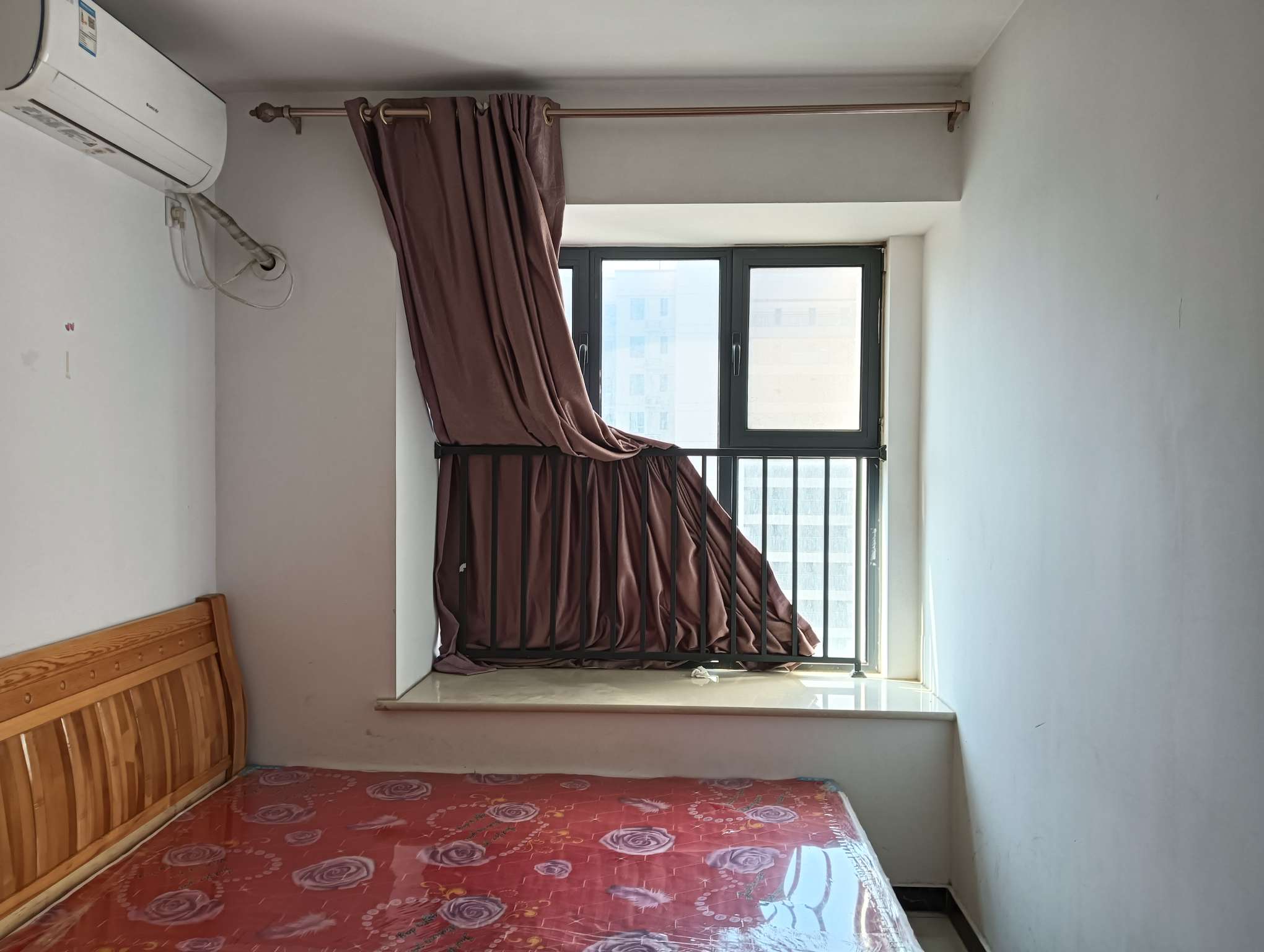 中建锦绣城三期