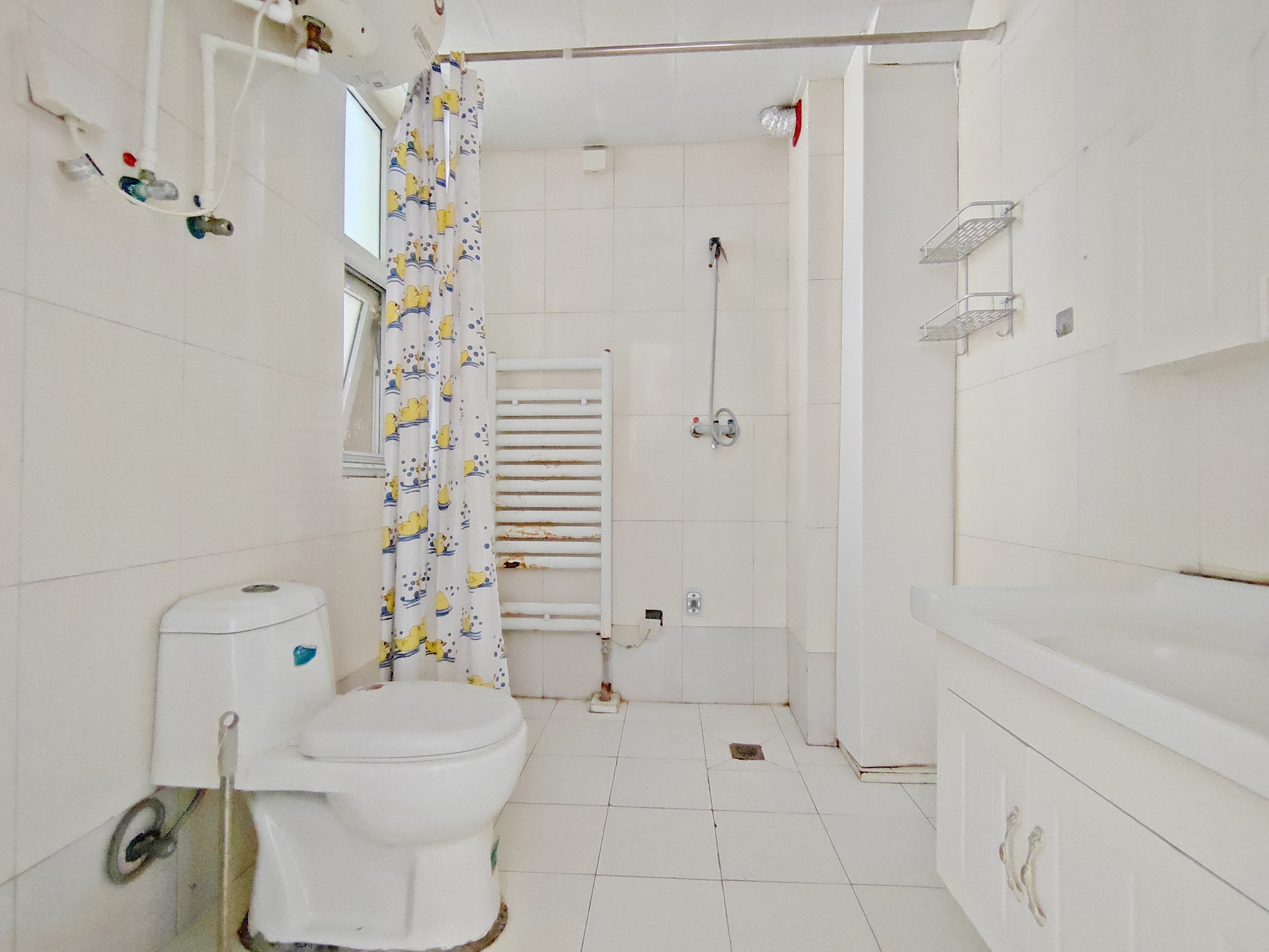 绿地中央广场四区