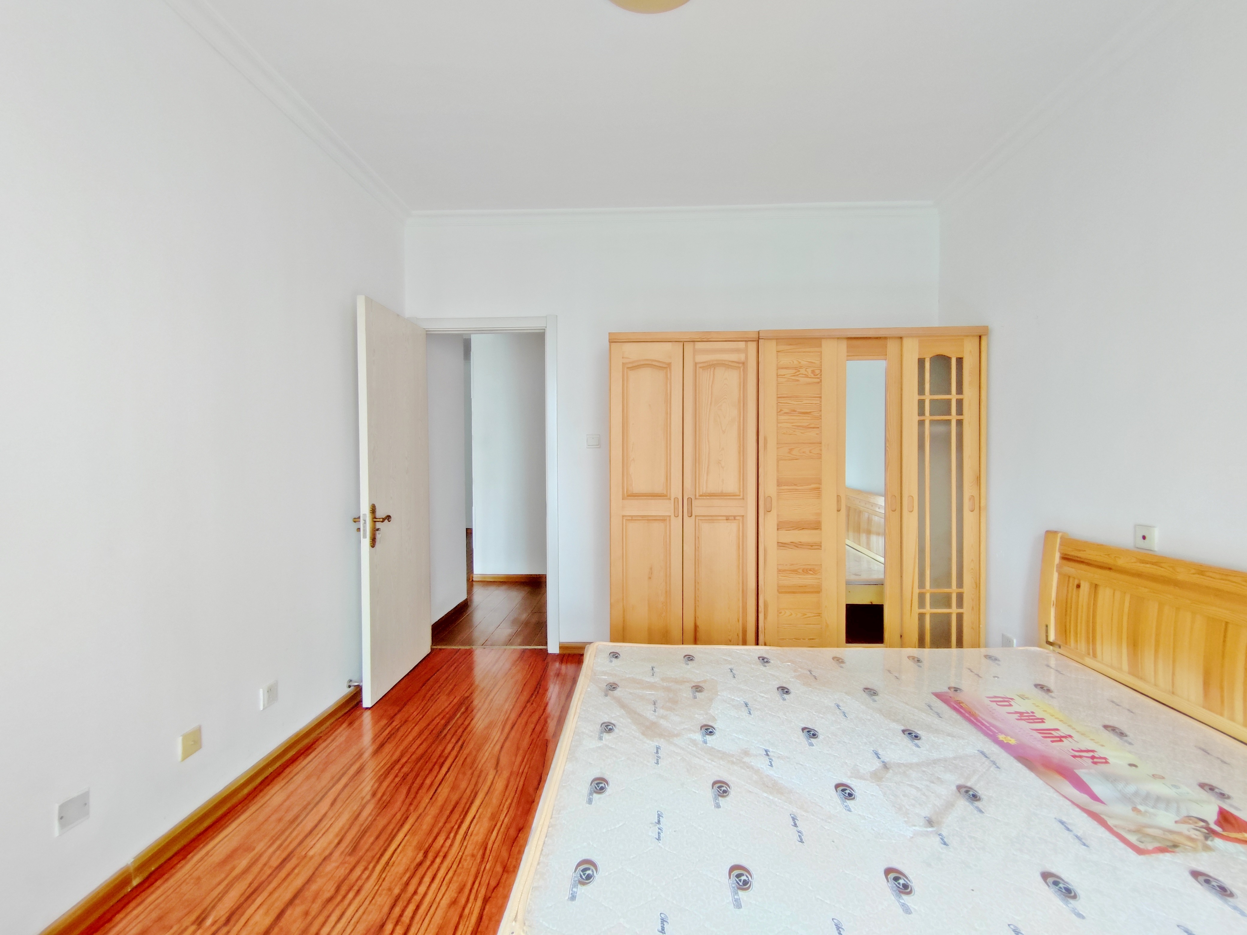 绿地中央广场四区