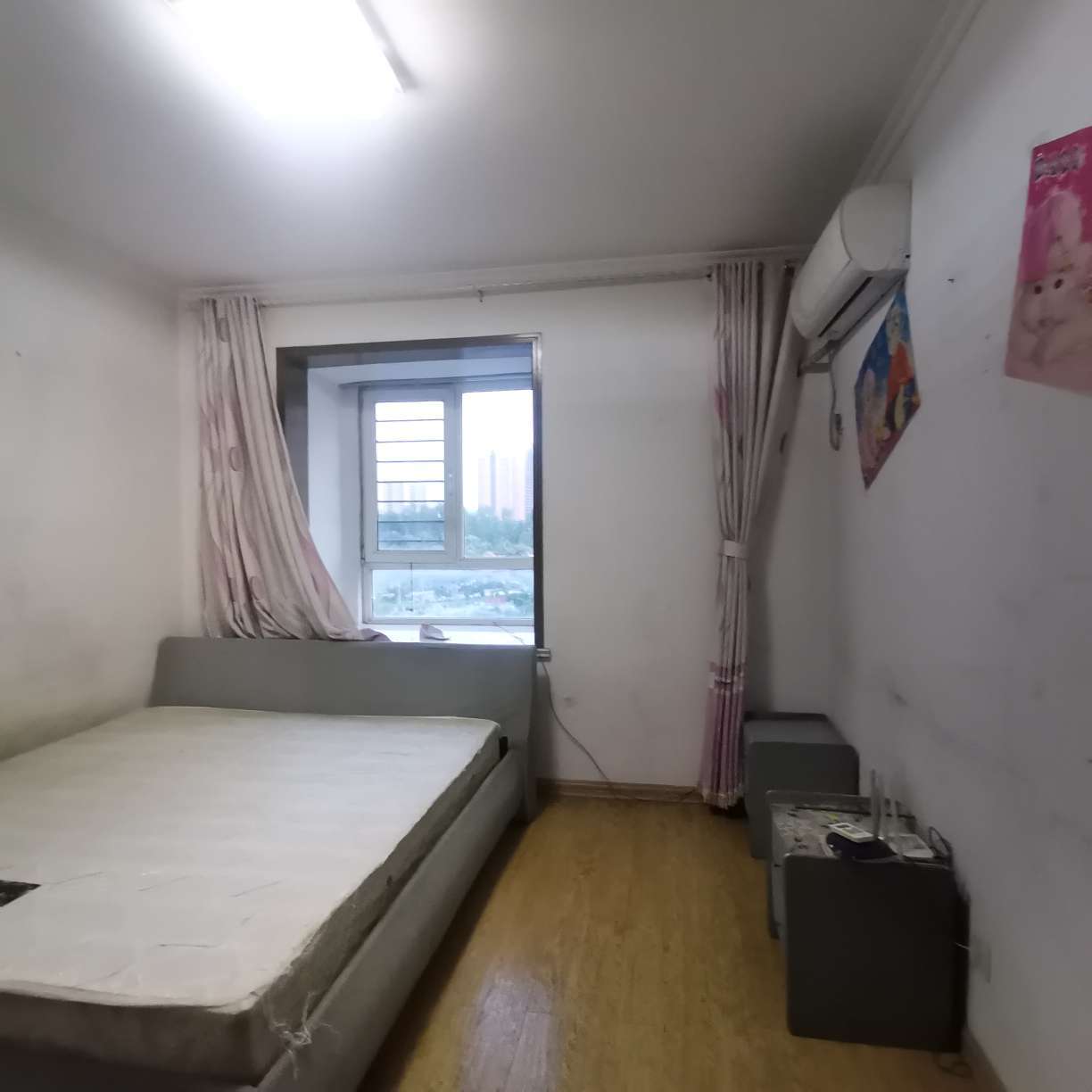 港基滨河华庭