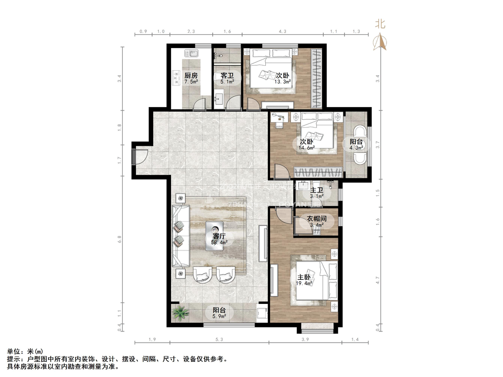 济高舜奥华府