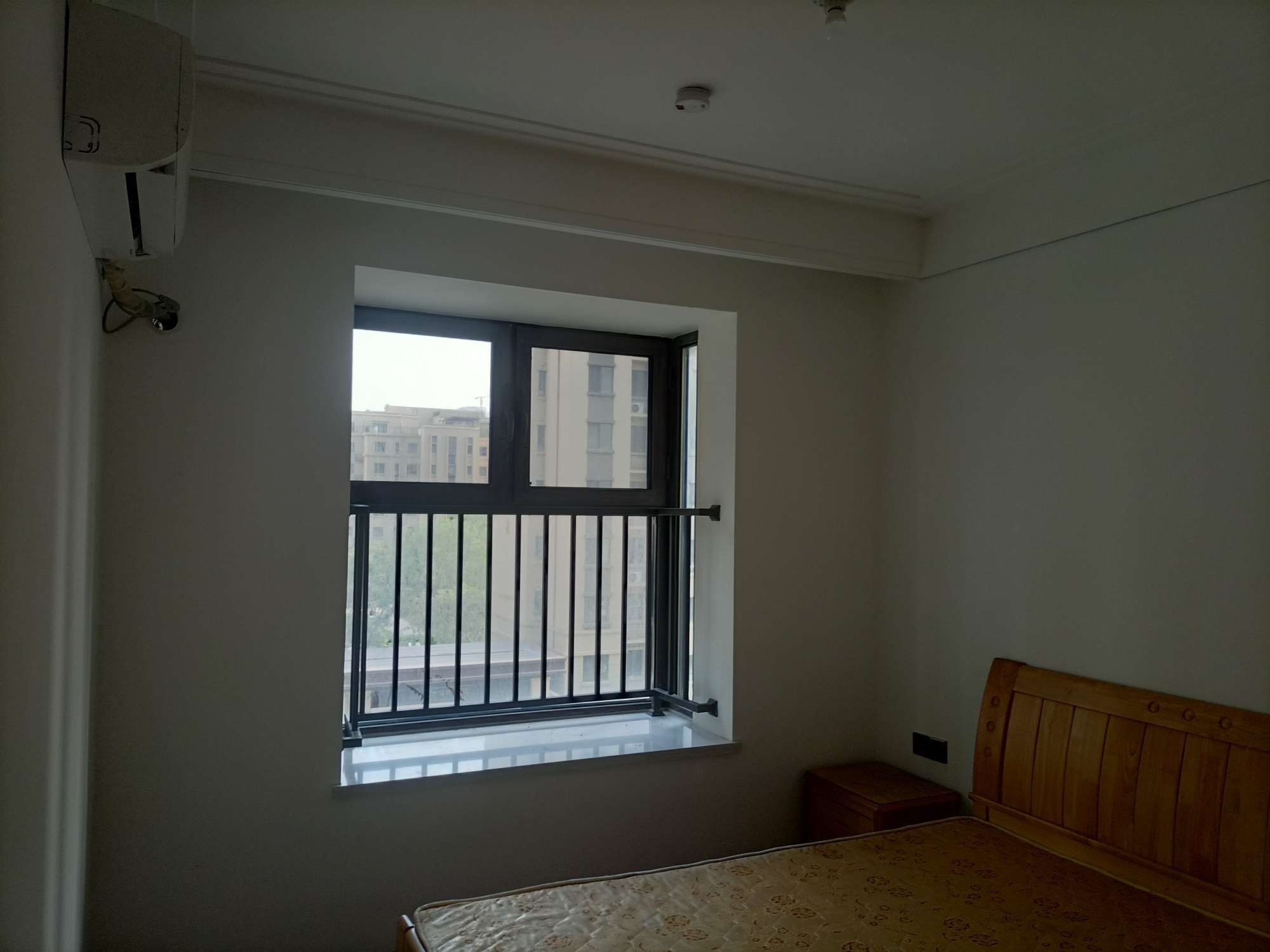 中建锦绣首府