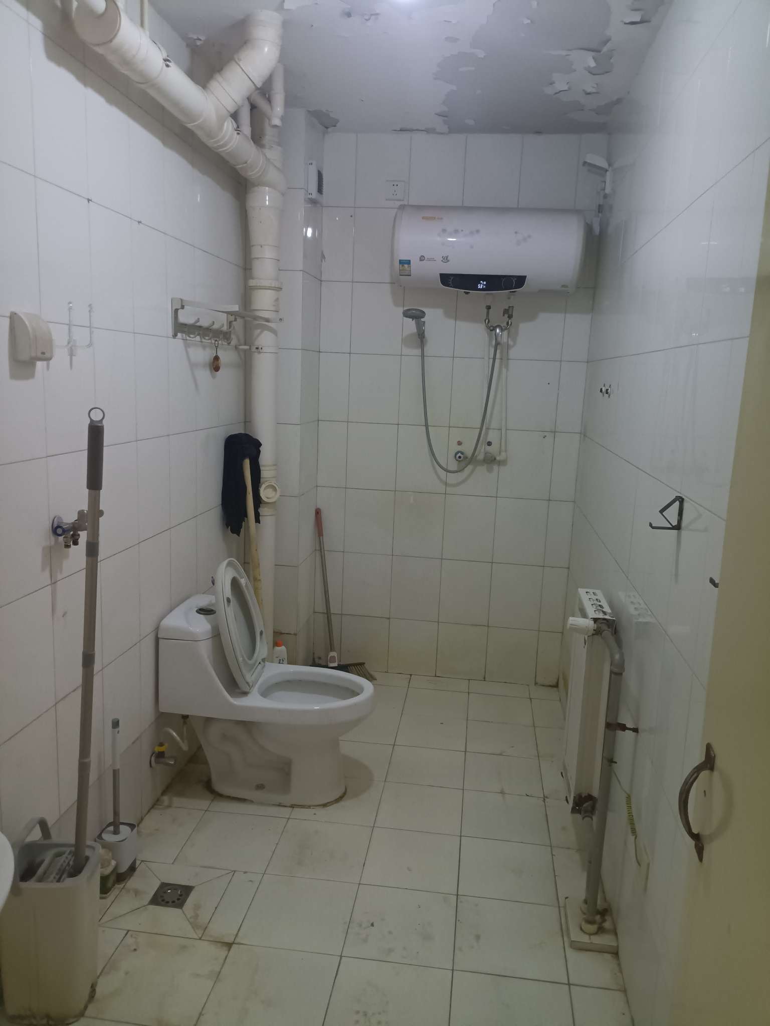 清新小区