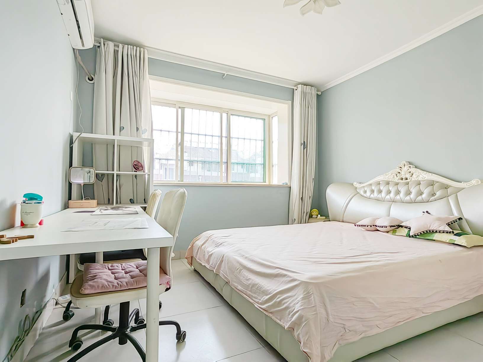 东山花园小区二区