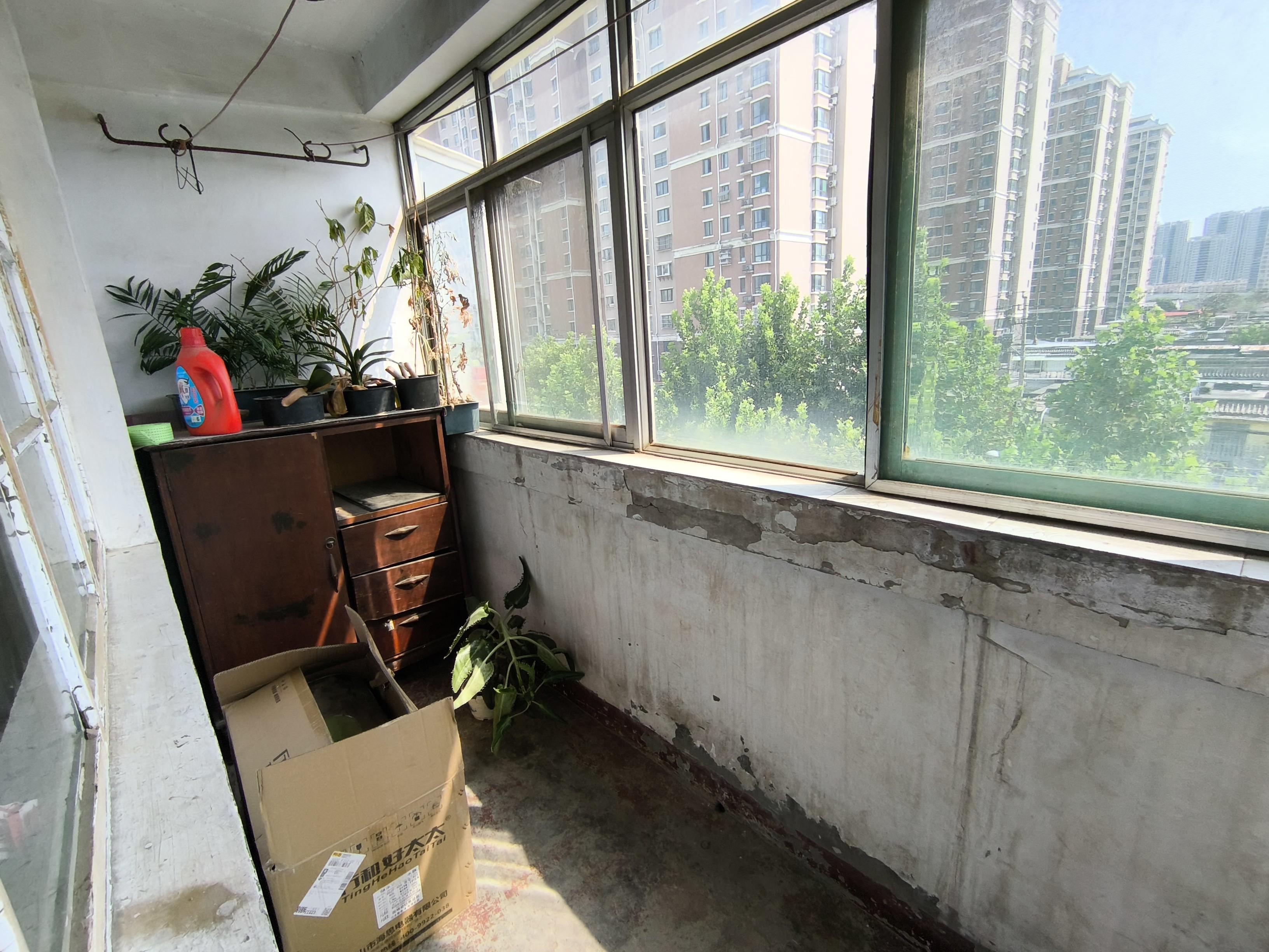 闫千户小区