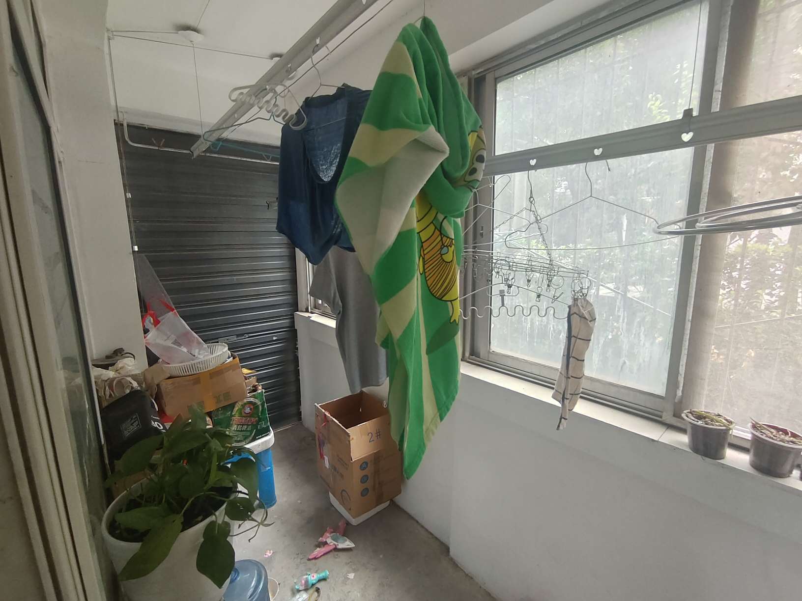 友谊苑小区