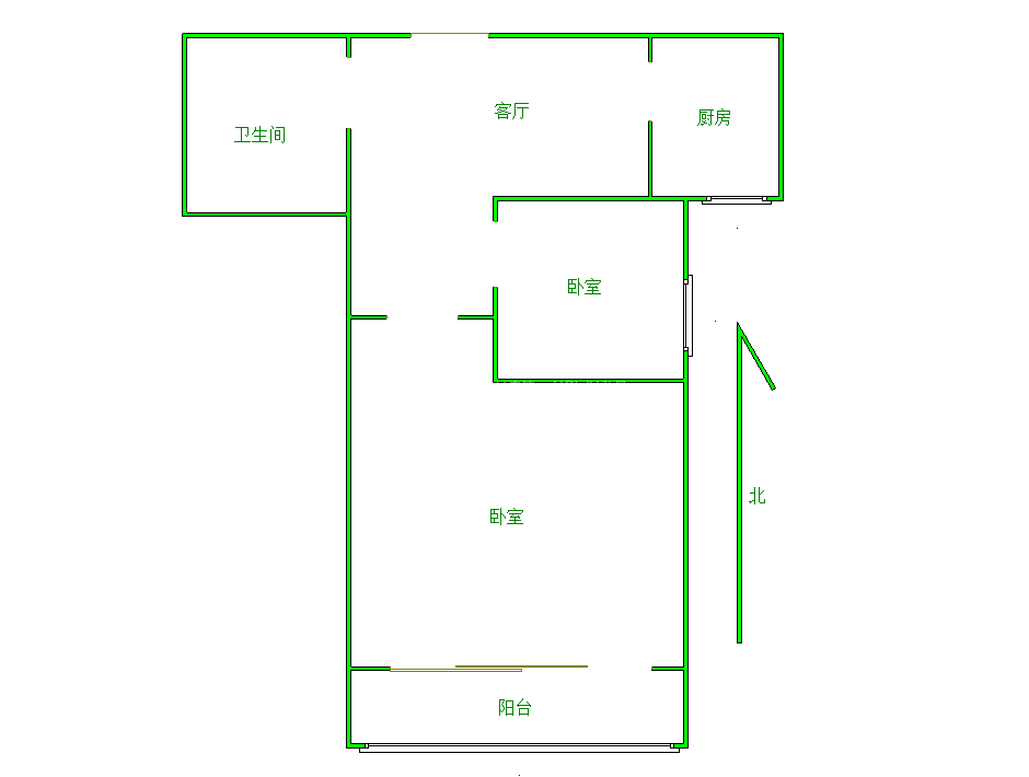 振兴花园