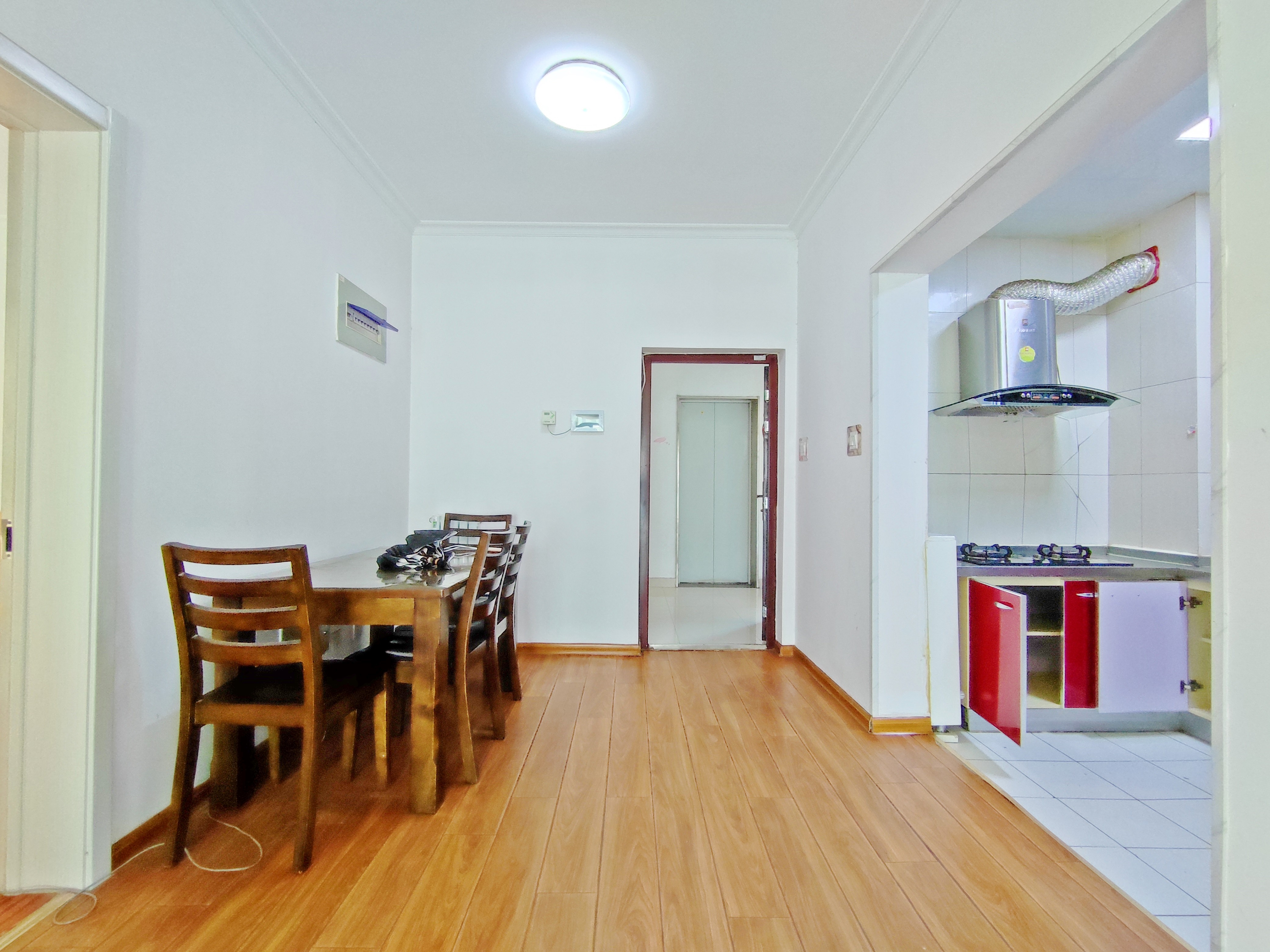 绿地中央广场四区