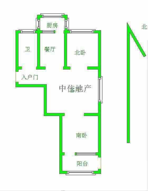 友谊苑小区