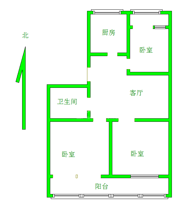水晶小区