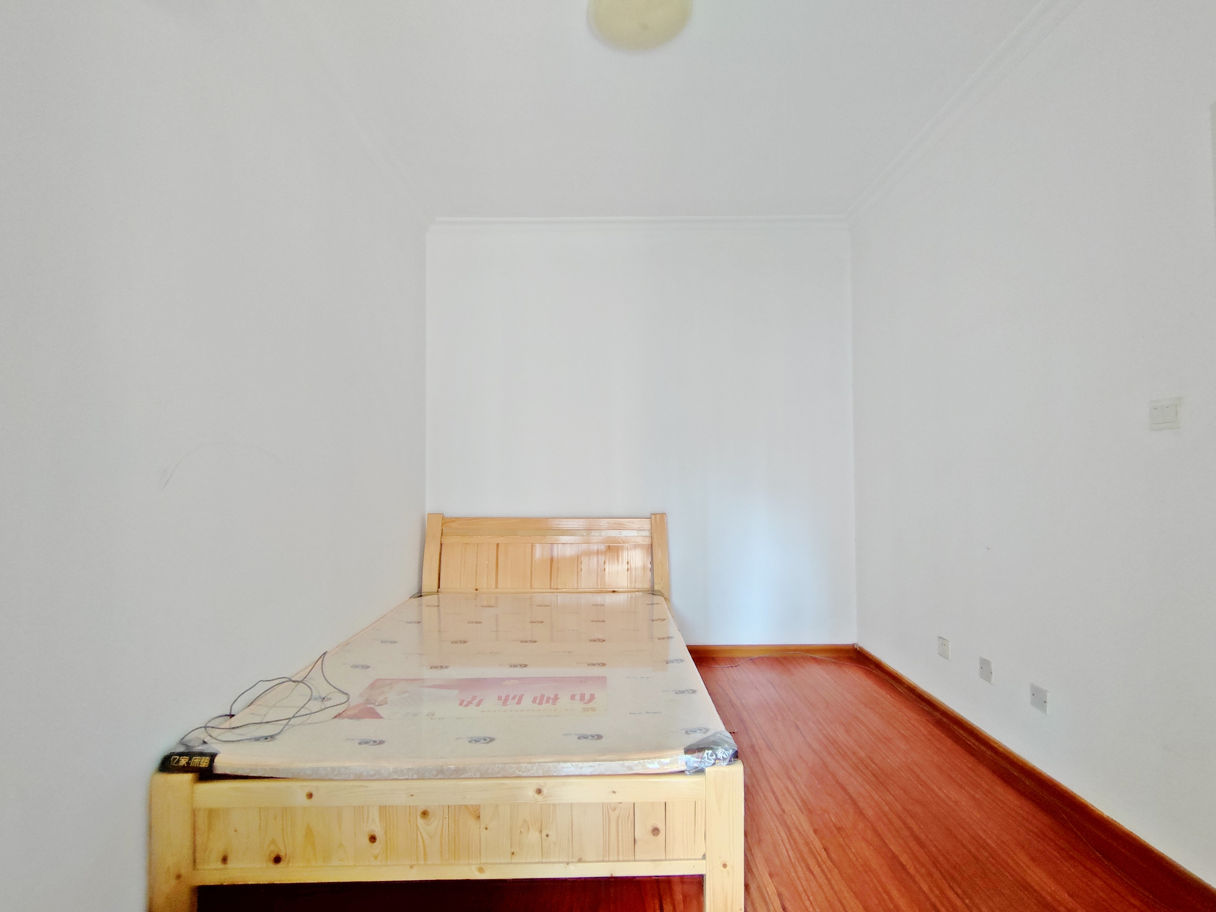 绿地中央广场四区