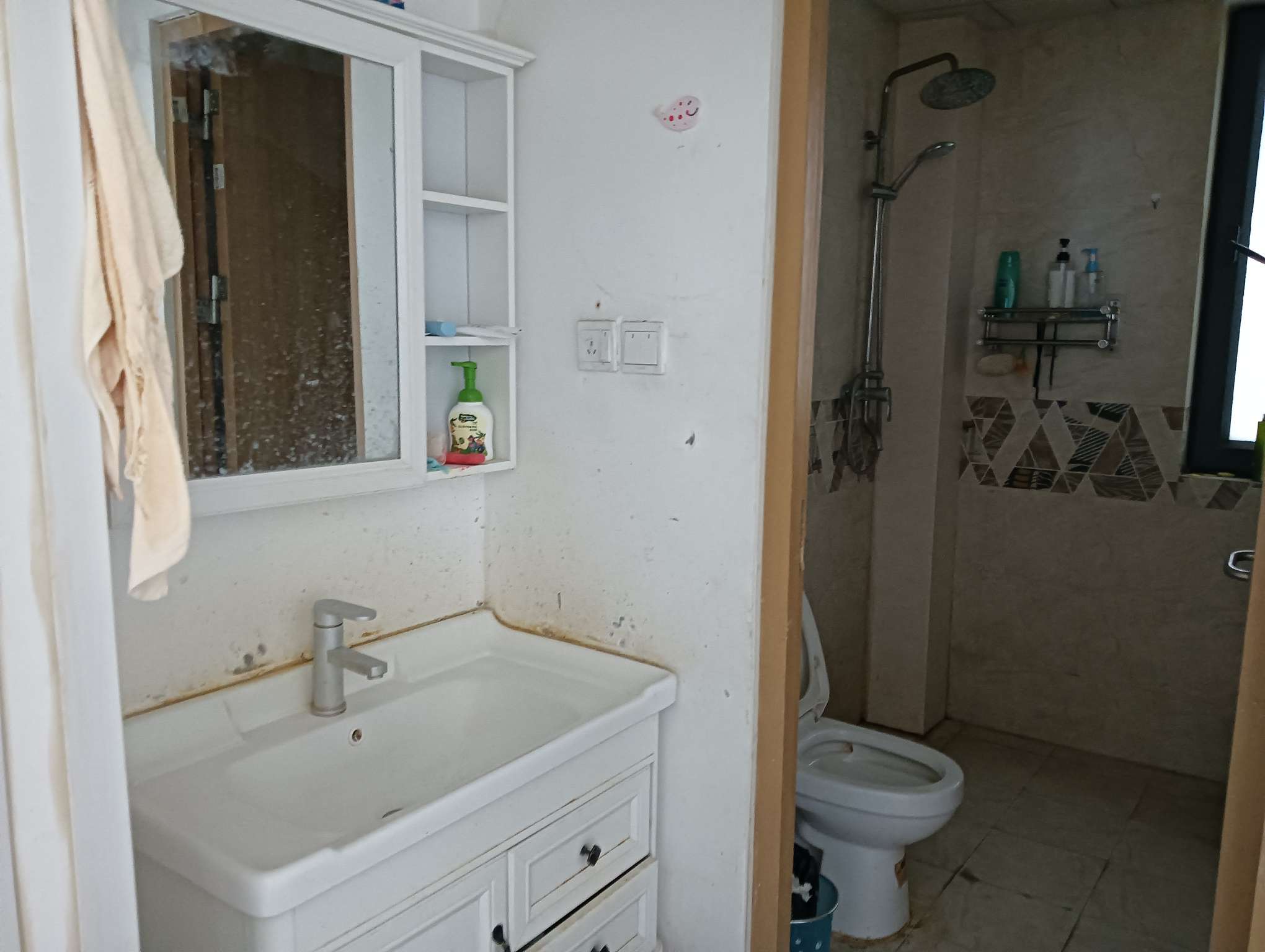 中建锦绣城三期