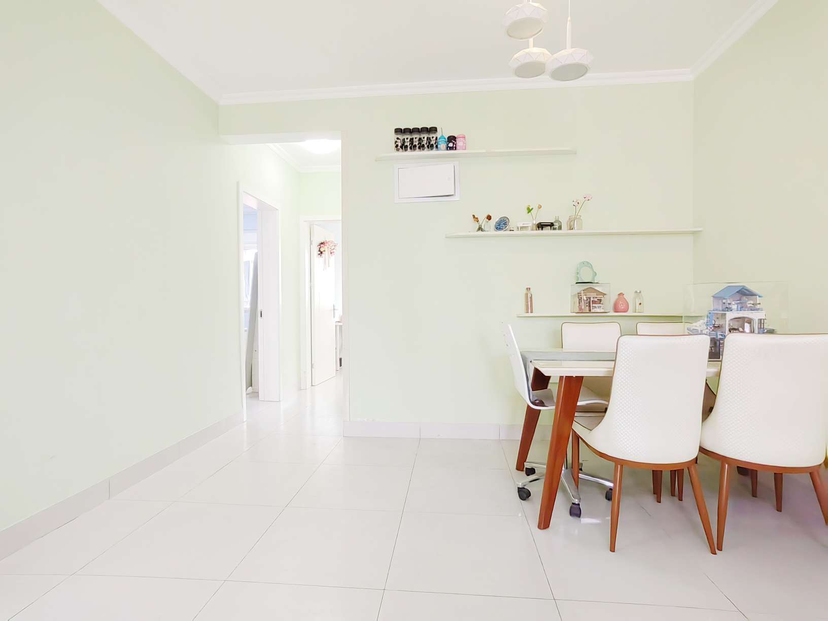 东山花园小区二区