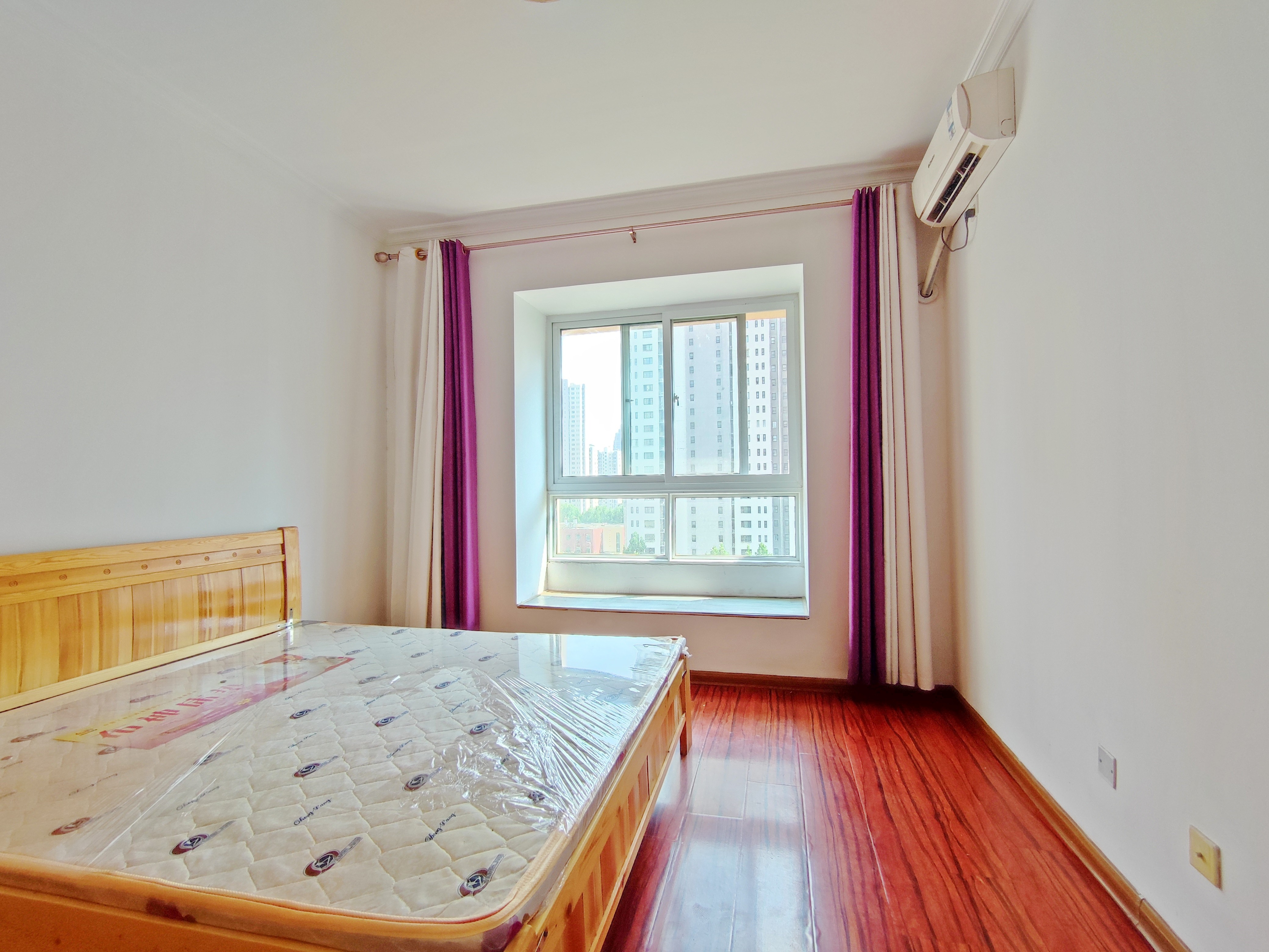 绿地中央广场四区