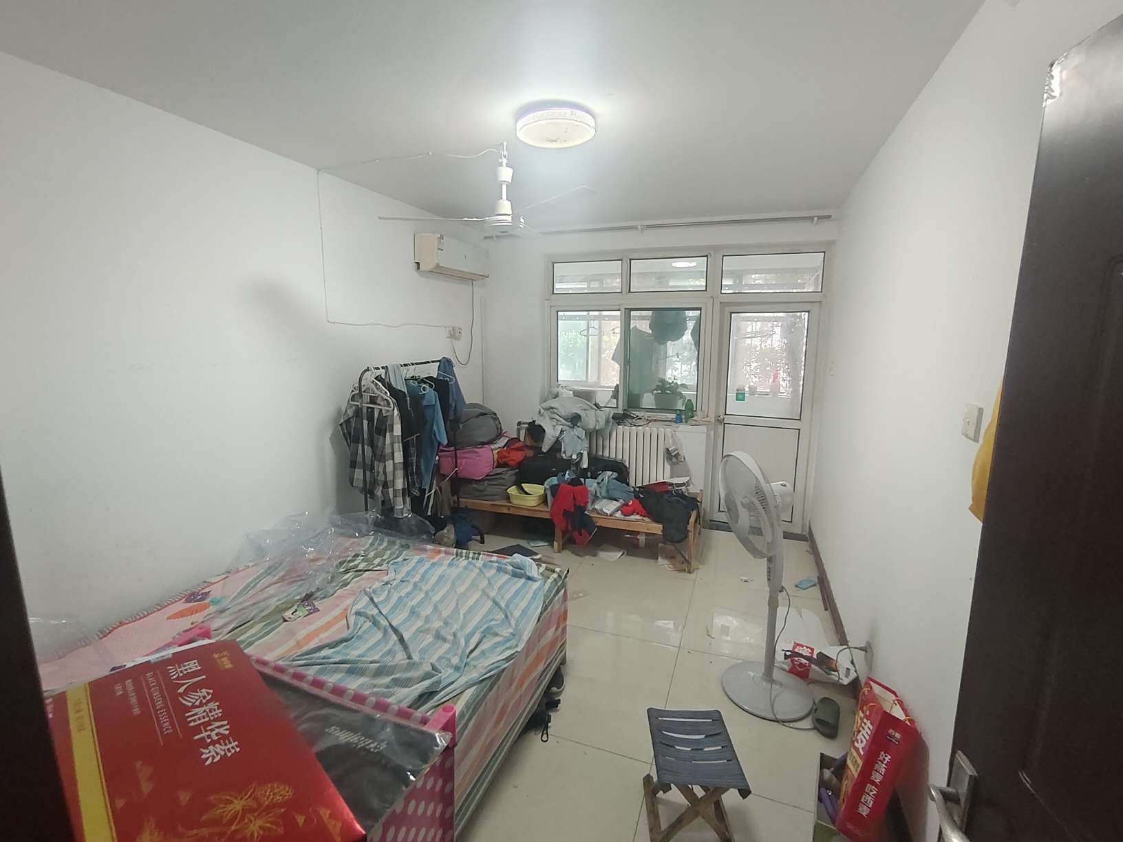 友谊苑小区