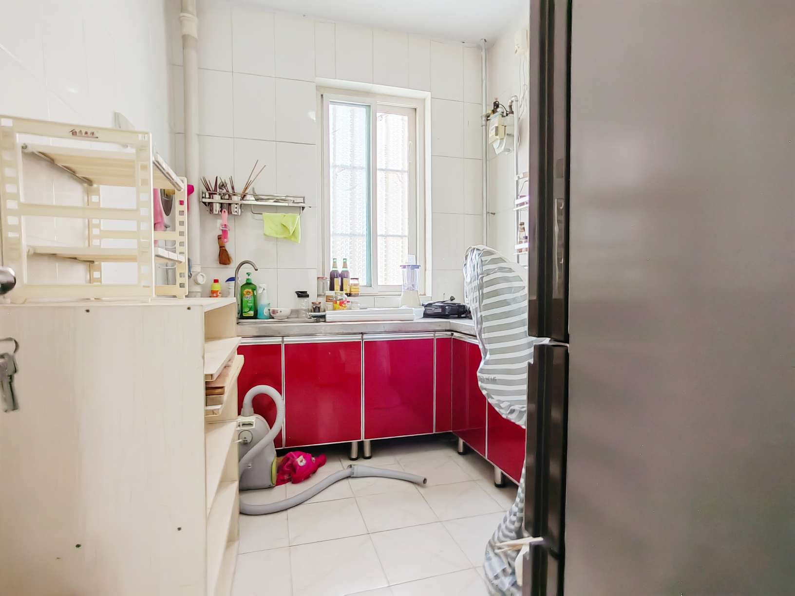 东山花园小区二区