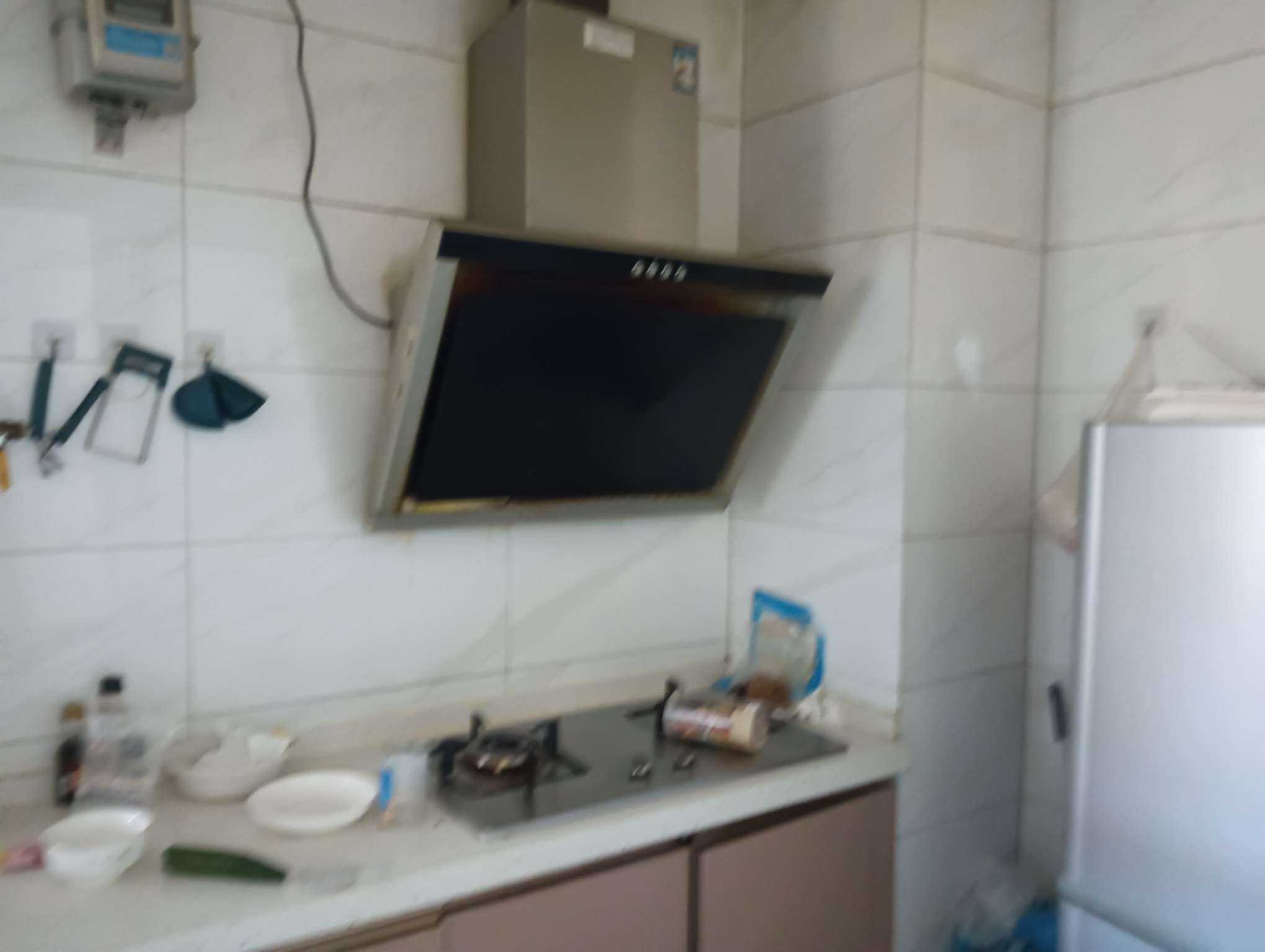 中建锦绣城三期