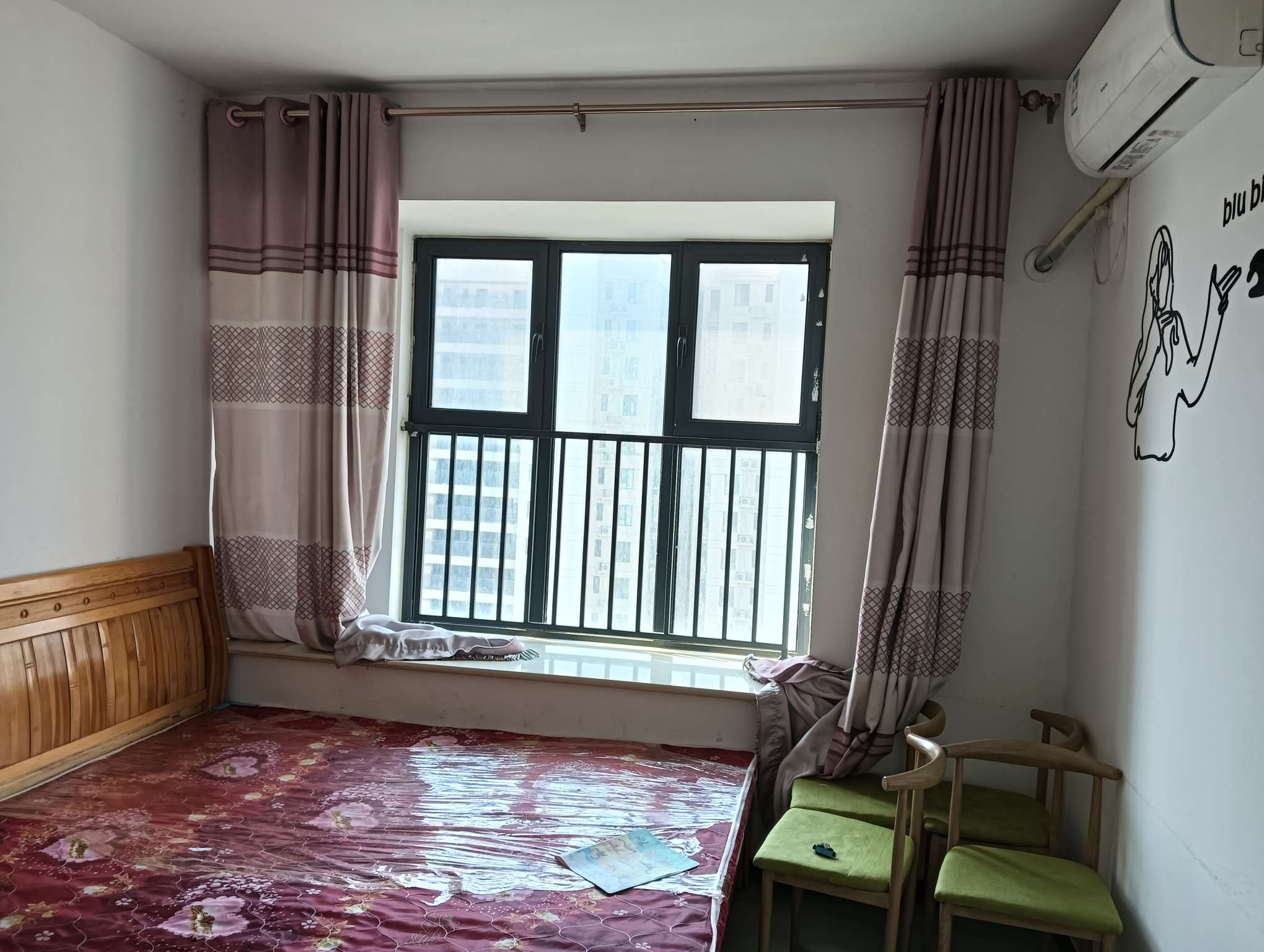 中建锦绣城三期