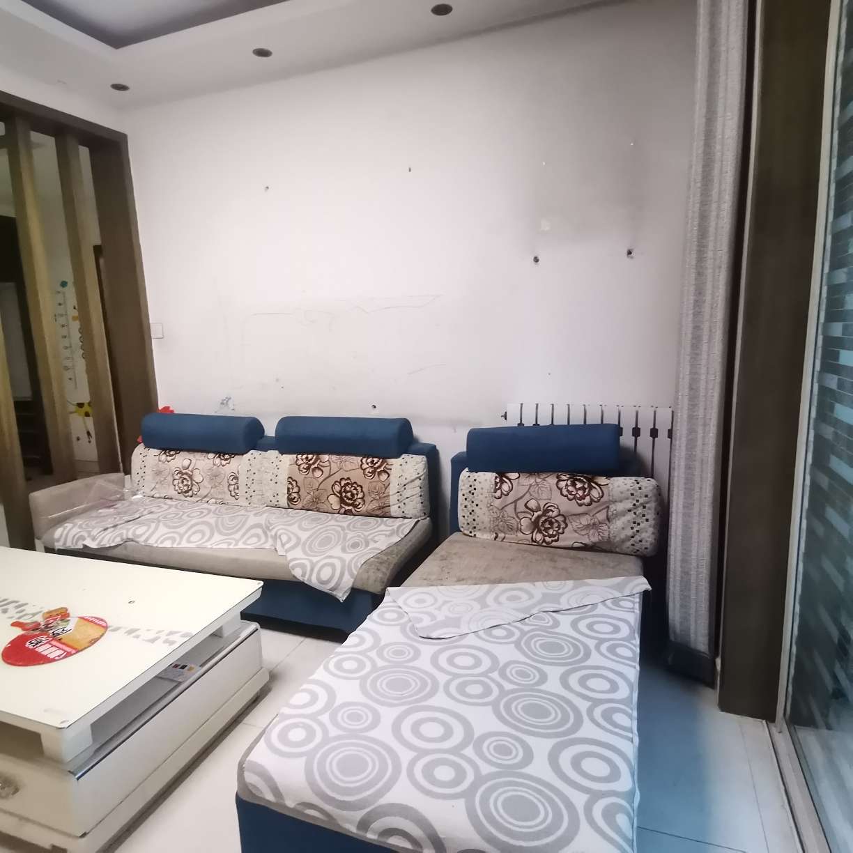 港基滨河华庭