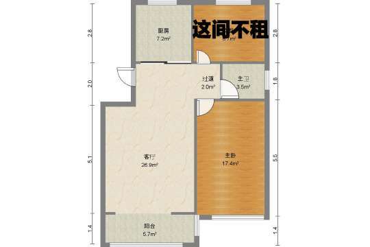 东兴寓城