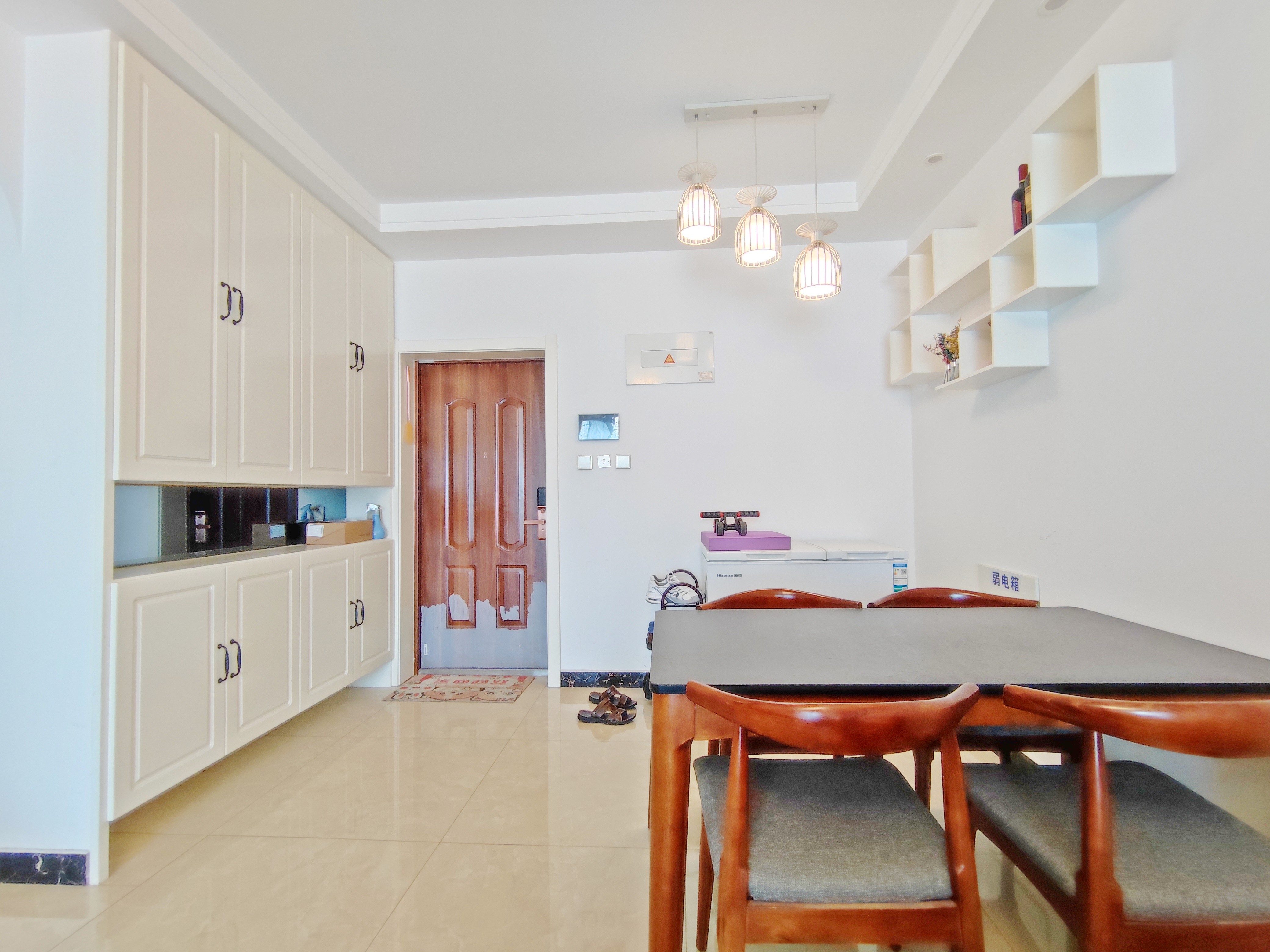 中建锦绣城二期