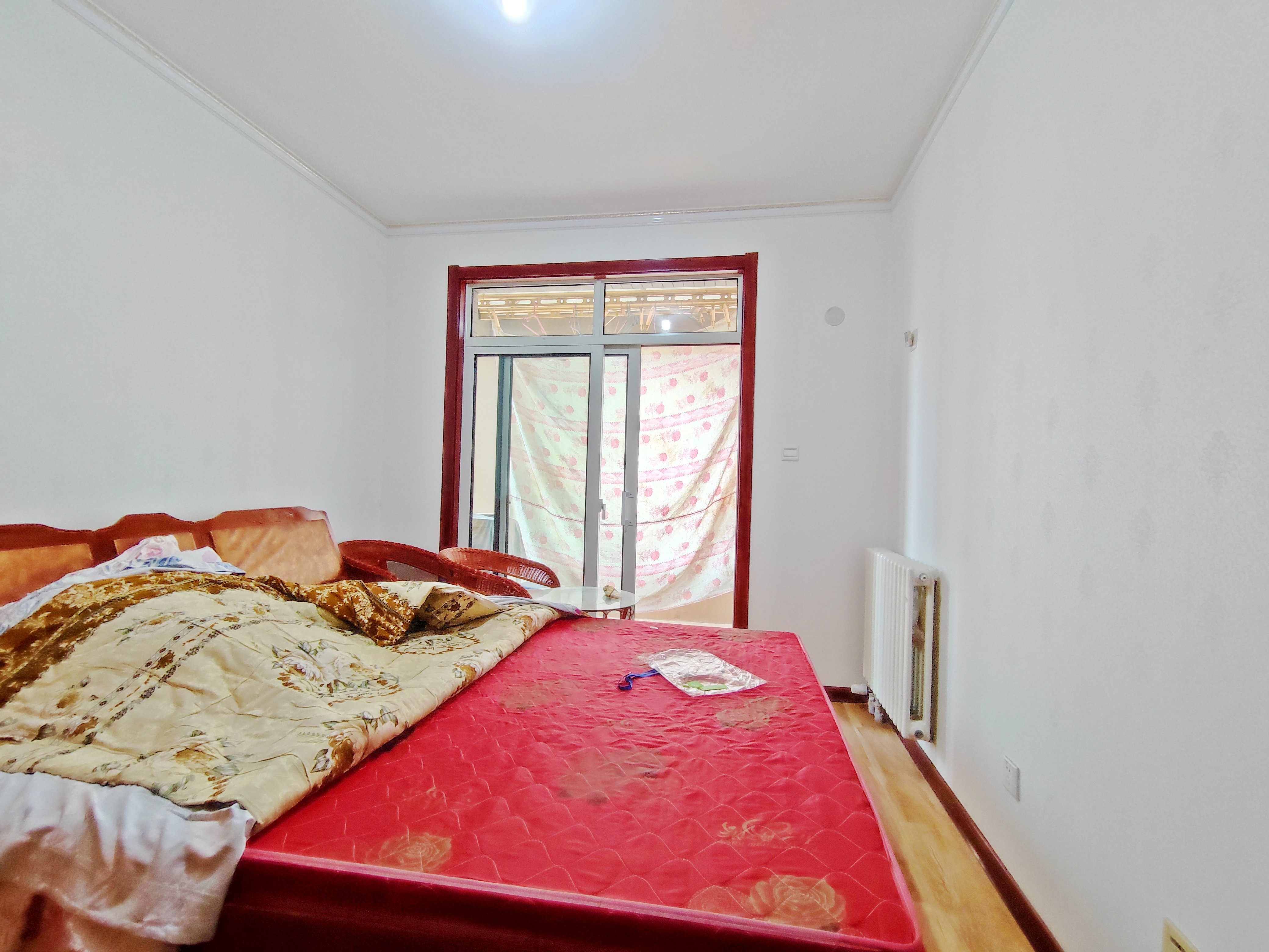 绿地国际花都(一期)