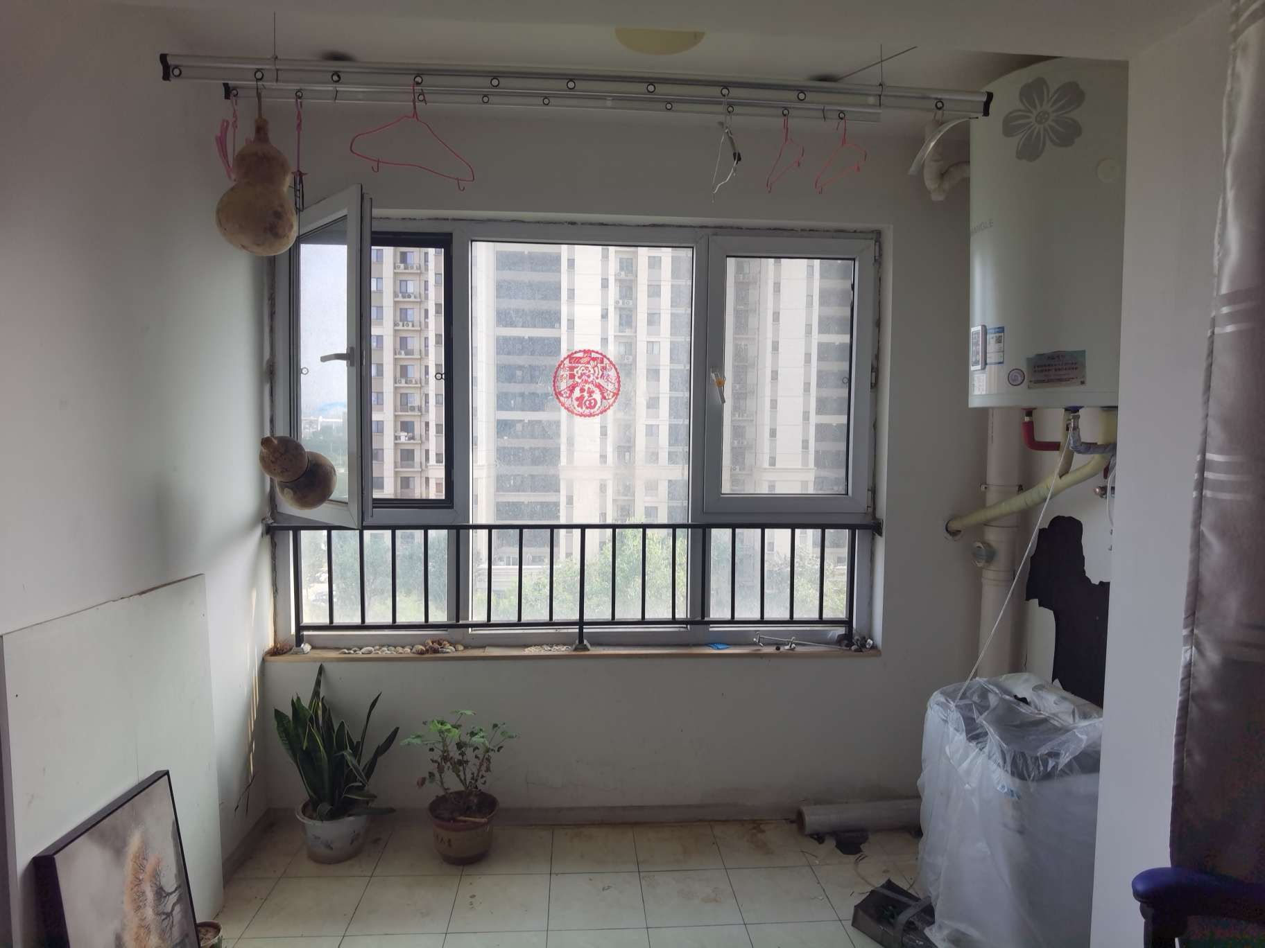 龙湖春江郦城
