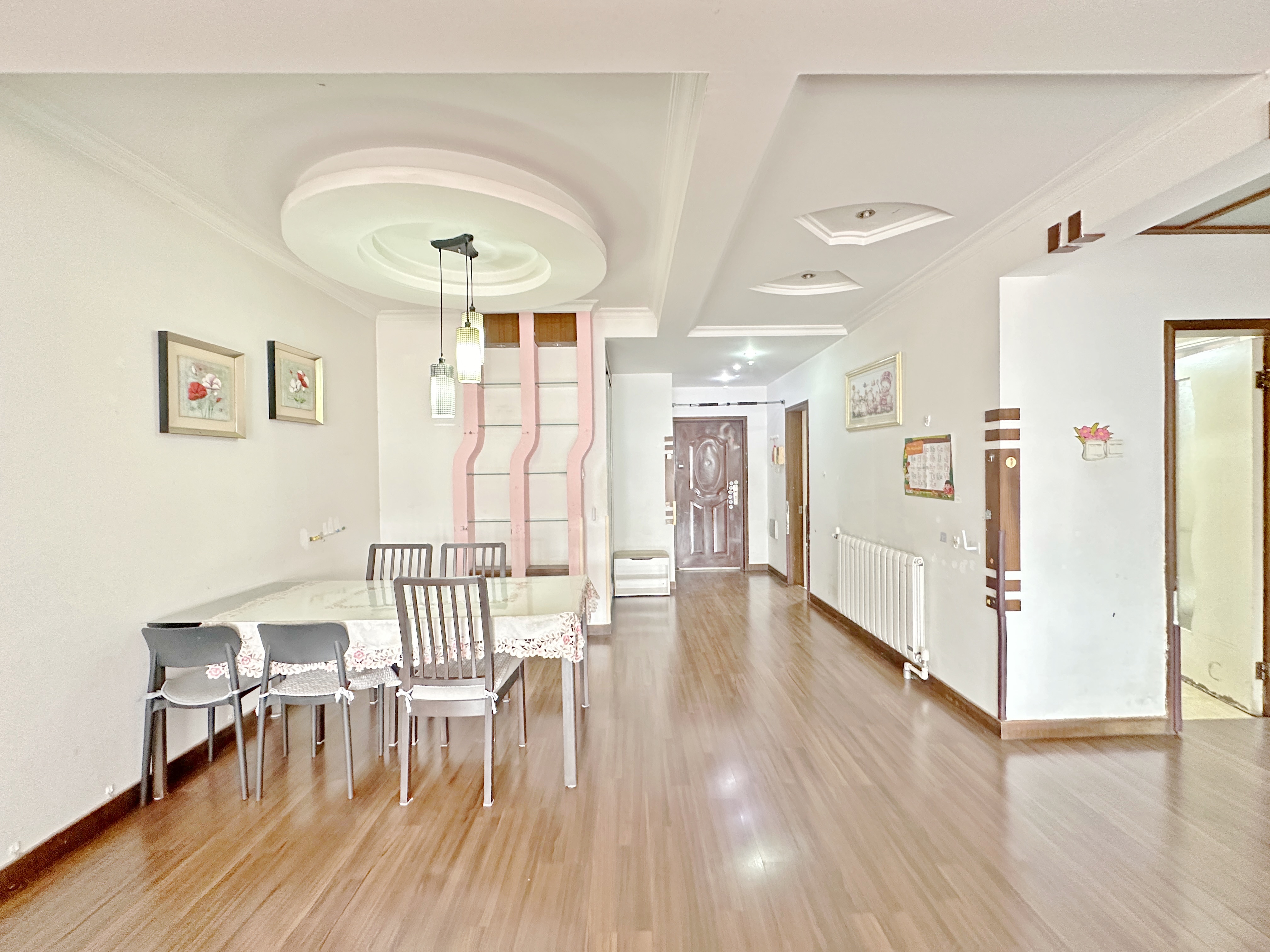 新世界阳光花园