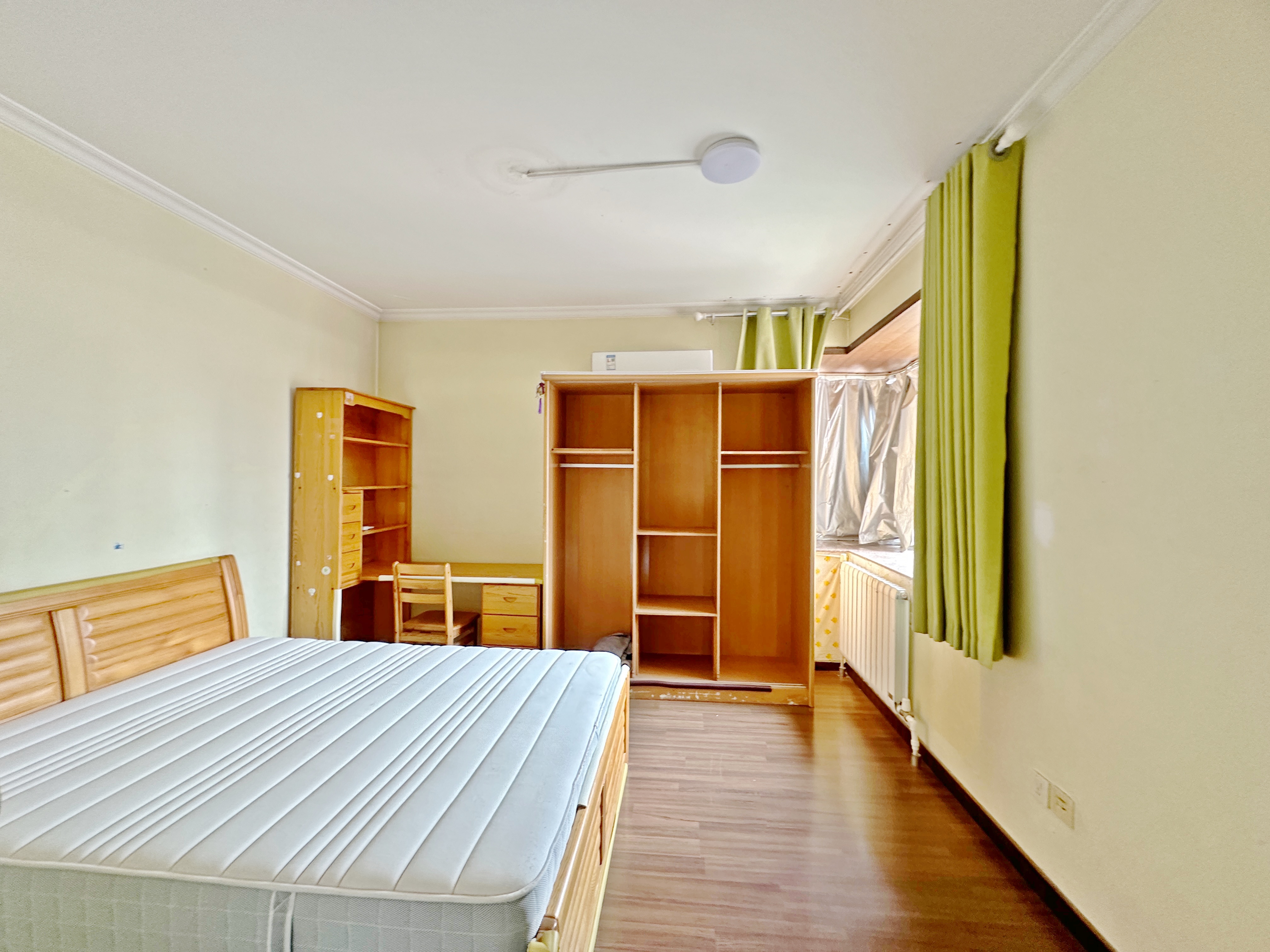 新世界阳光花园