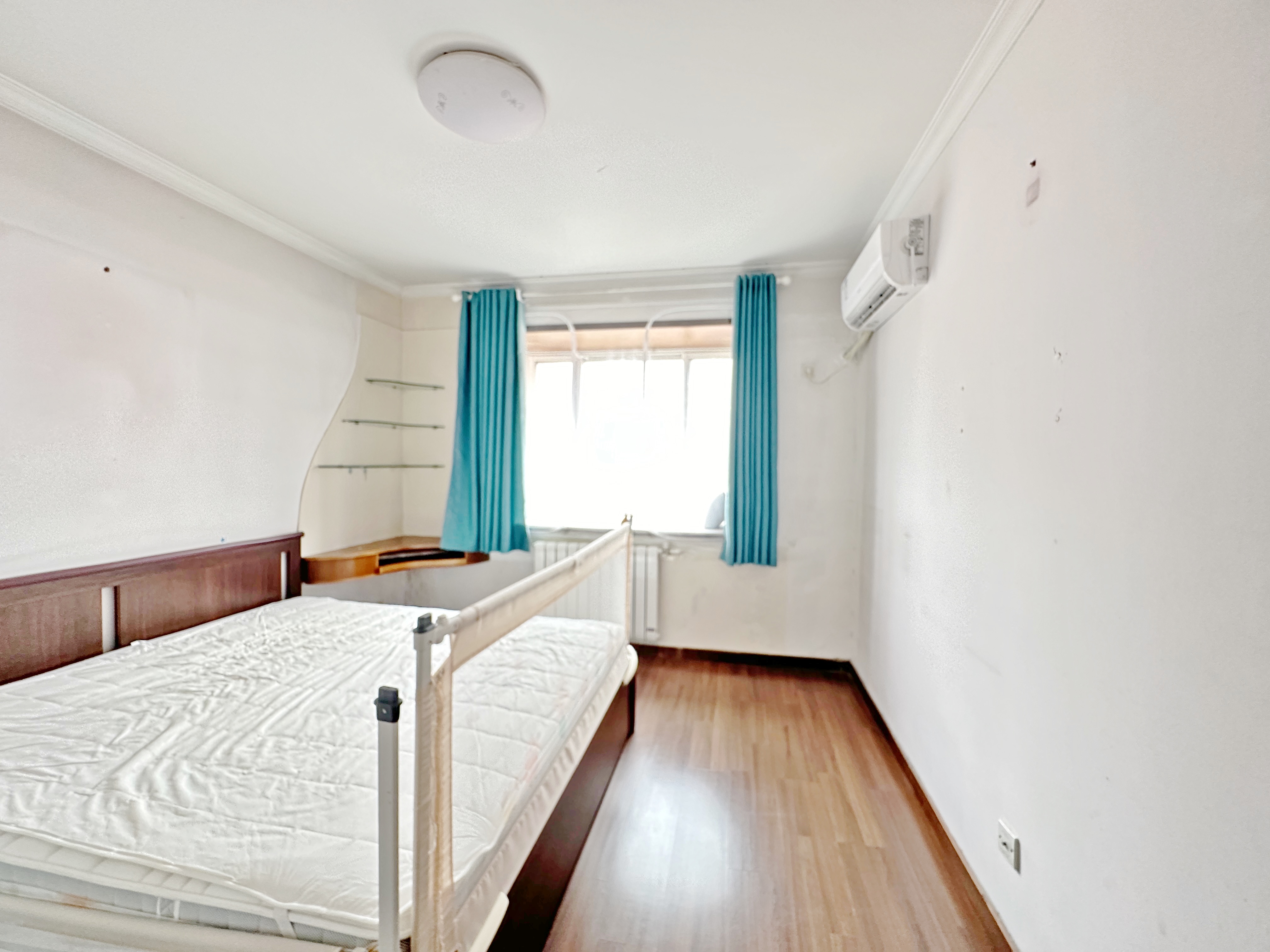 新世界阳光花园