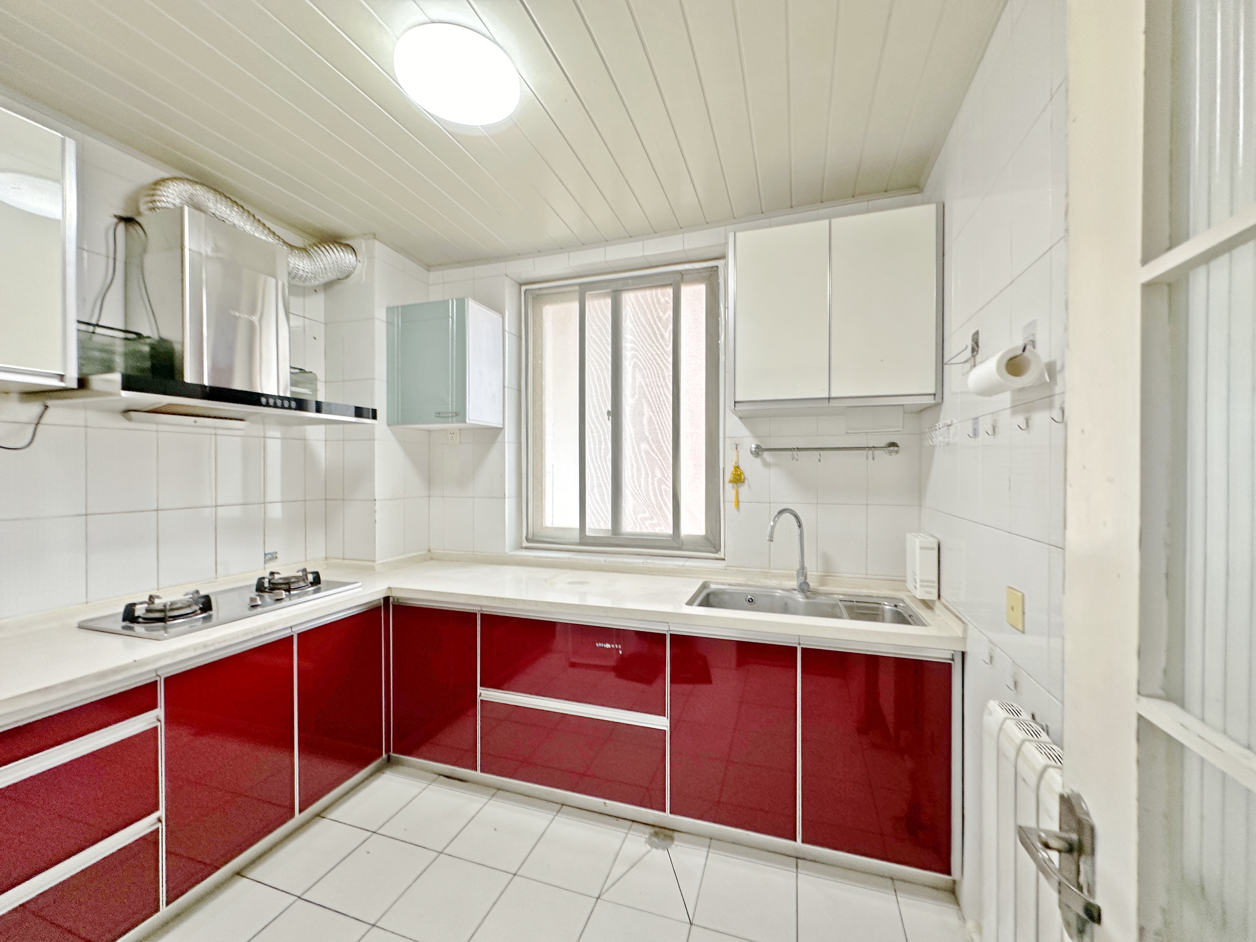 新世界阳光花园